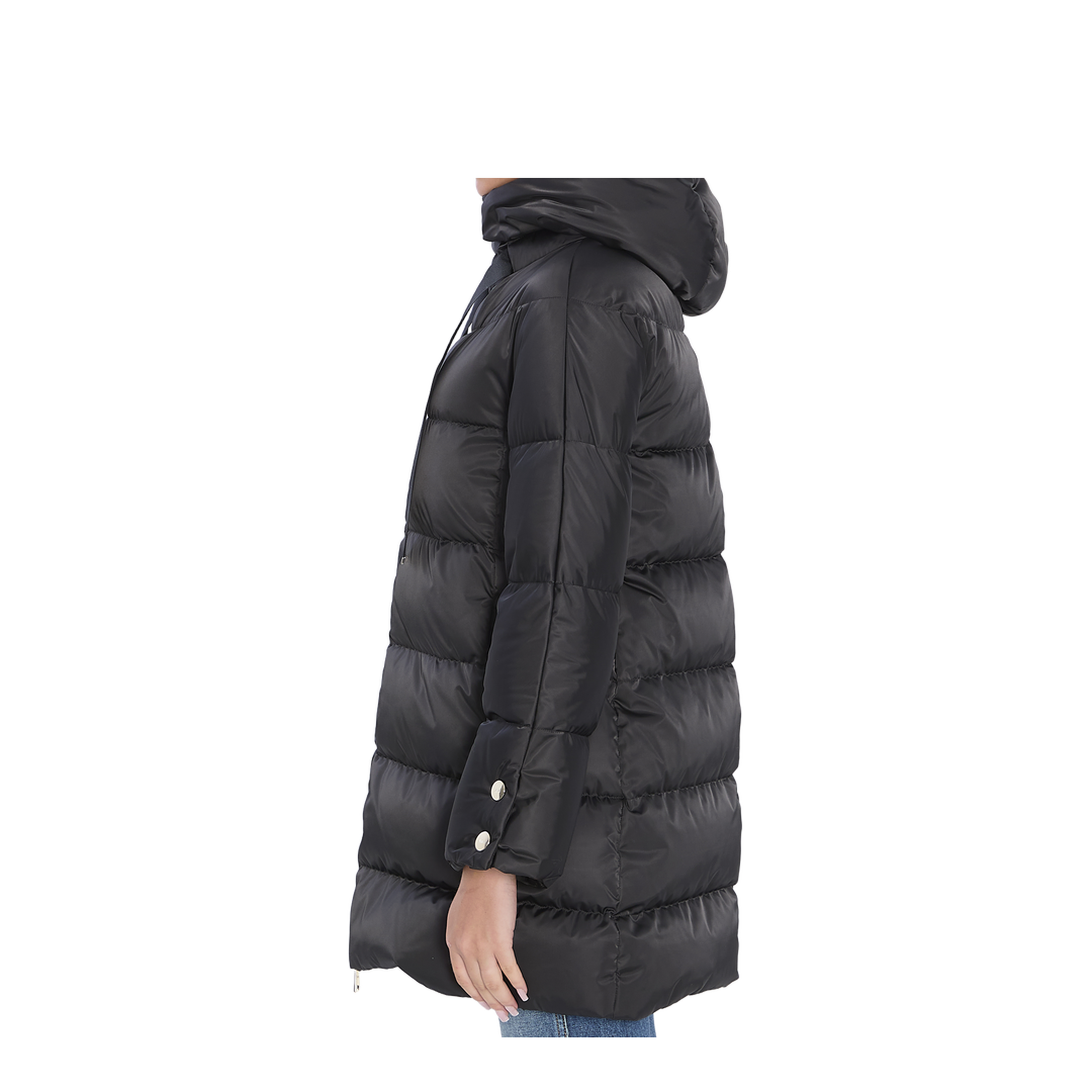 A-shape puffer jacket - Image 3