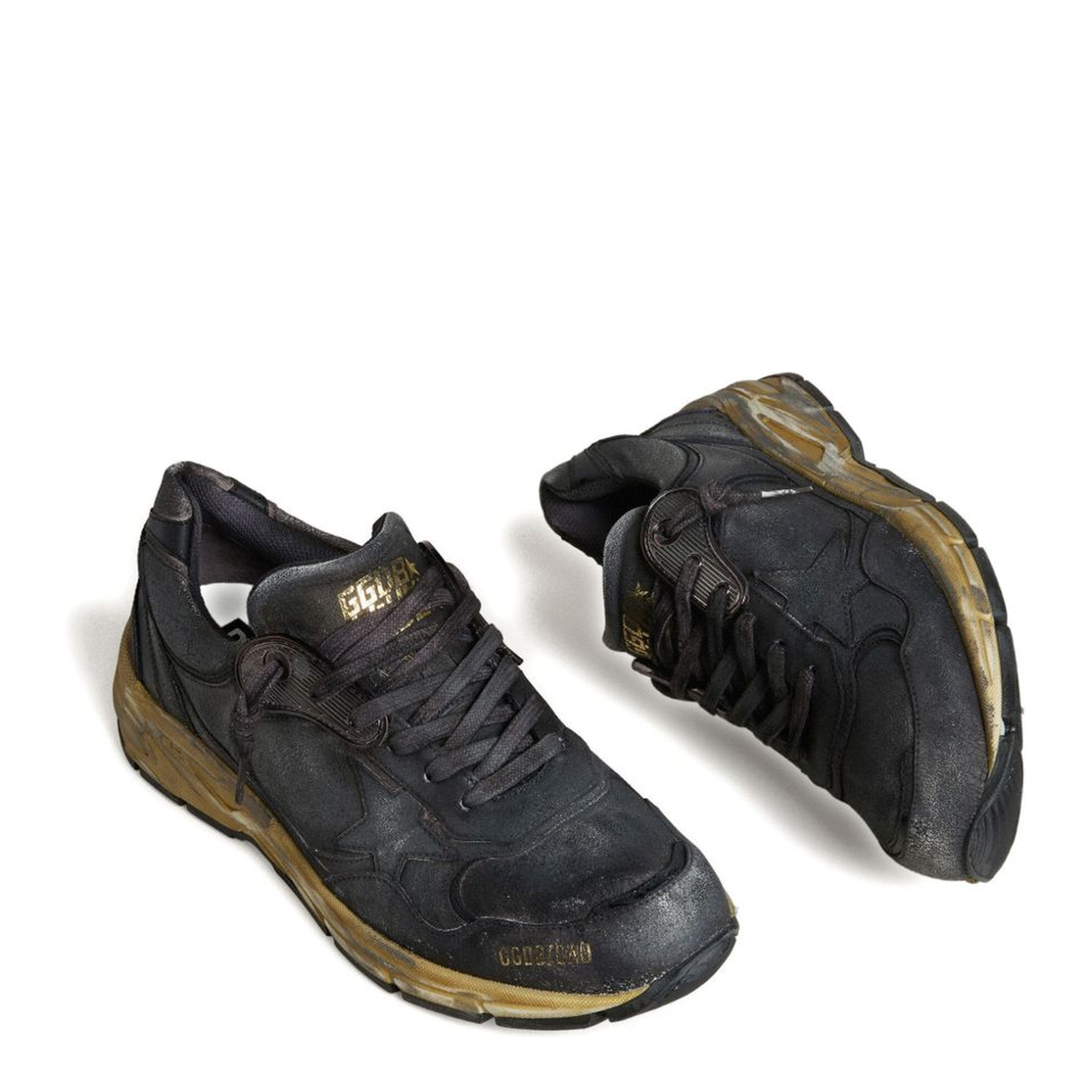 Sneakers Black - Image 4
