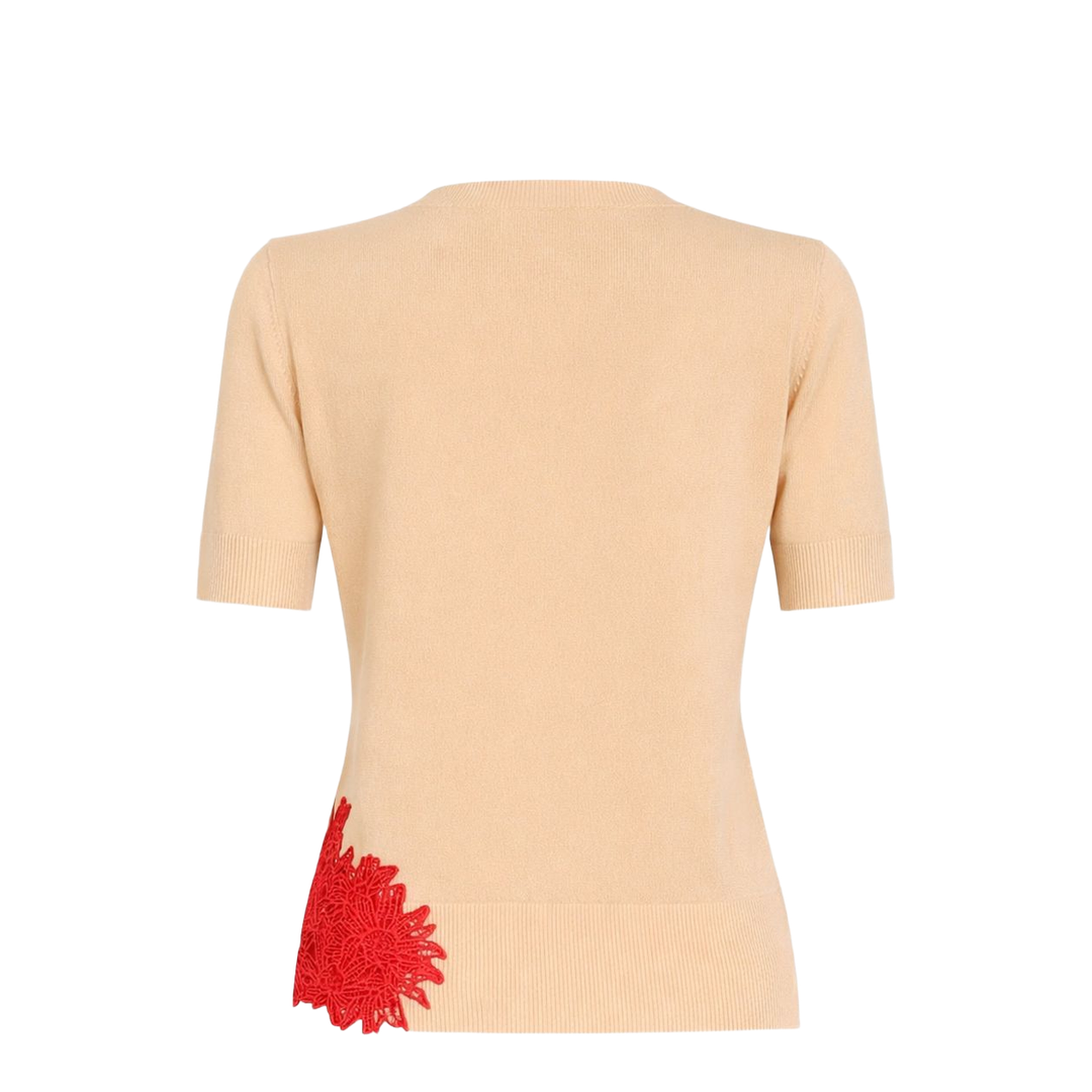 Embroidered Top - Image 2