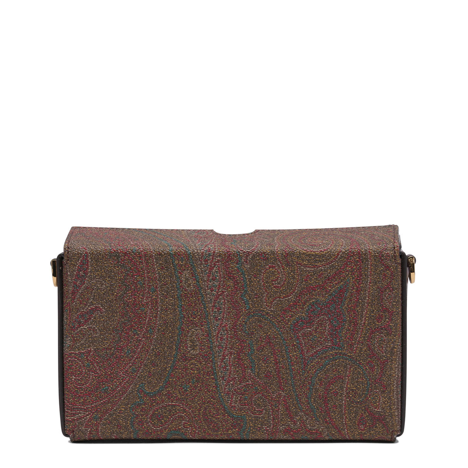 Es Pouch Bordeaux - Image 5