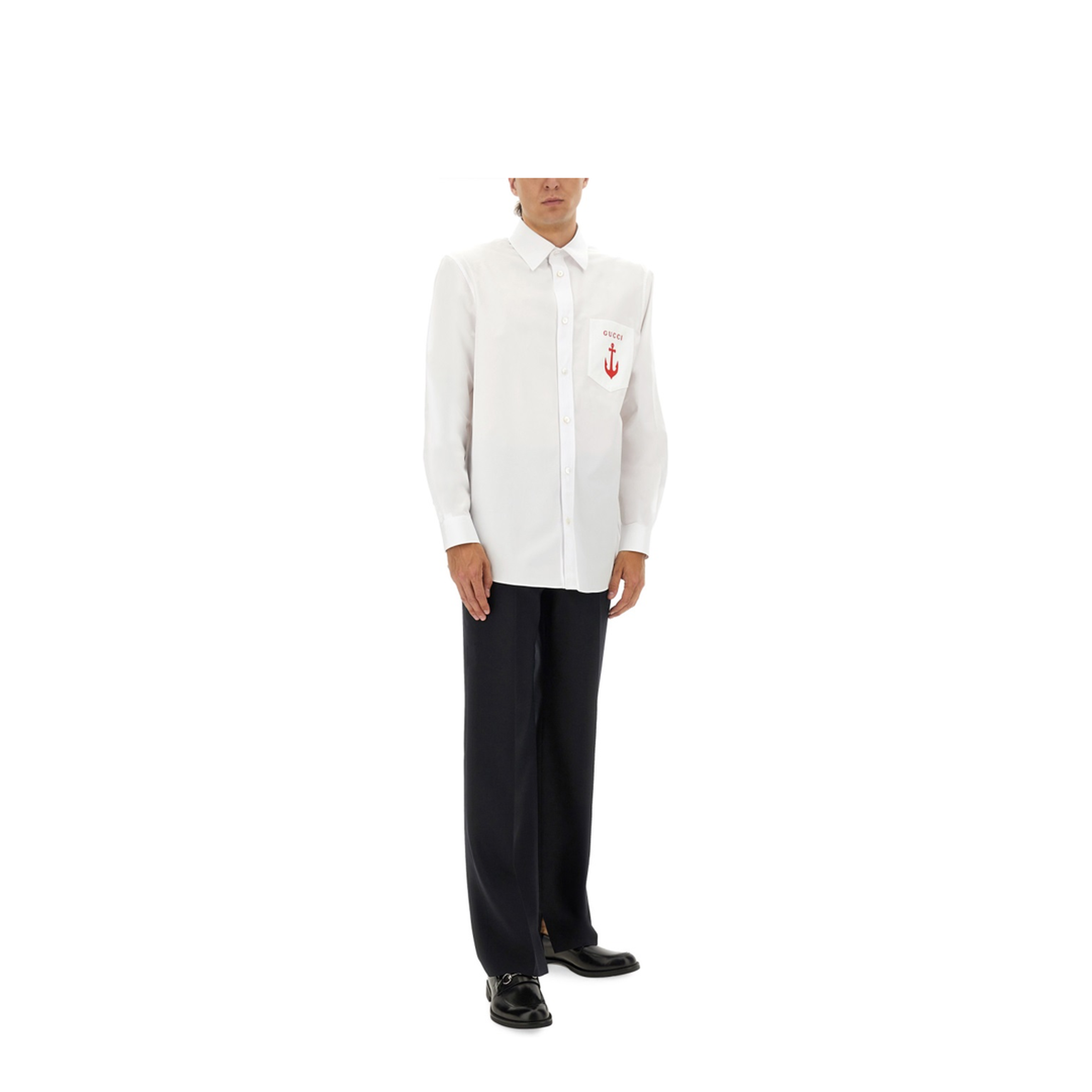 Wool Pants - Image 2