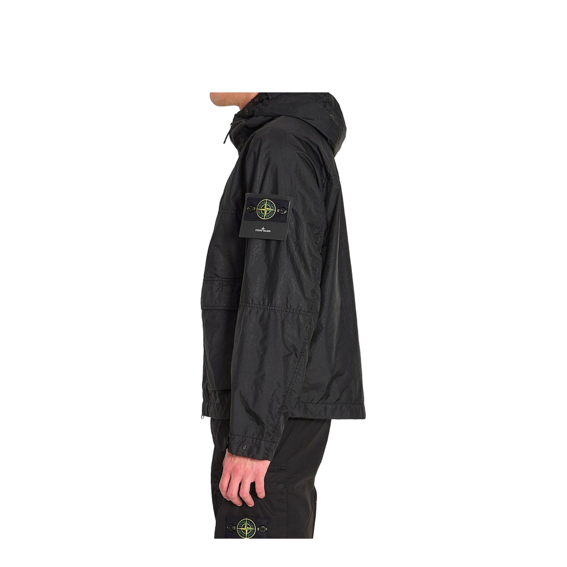 Coats Black - Image 4