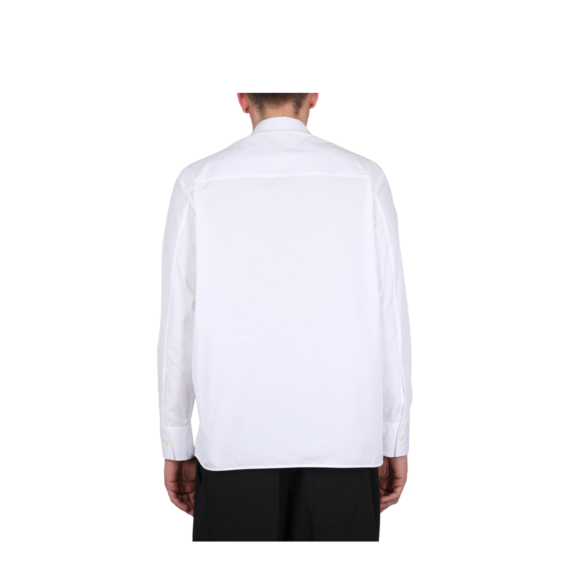 Zippered Shirt - Image 3