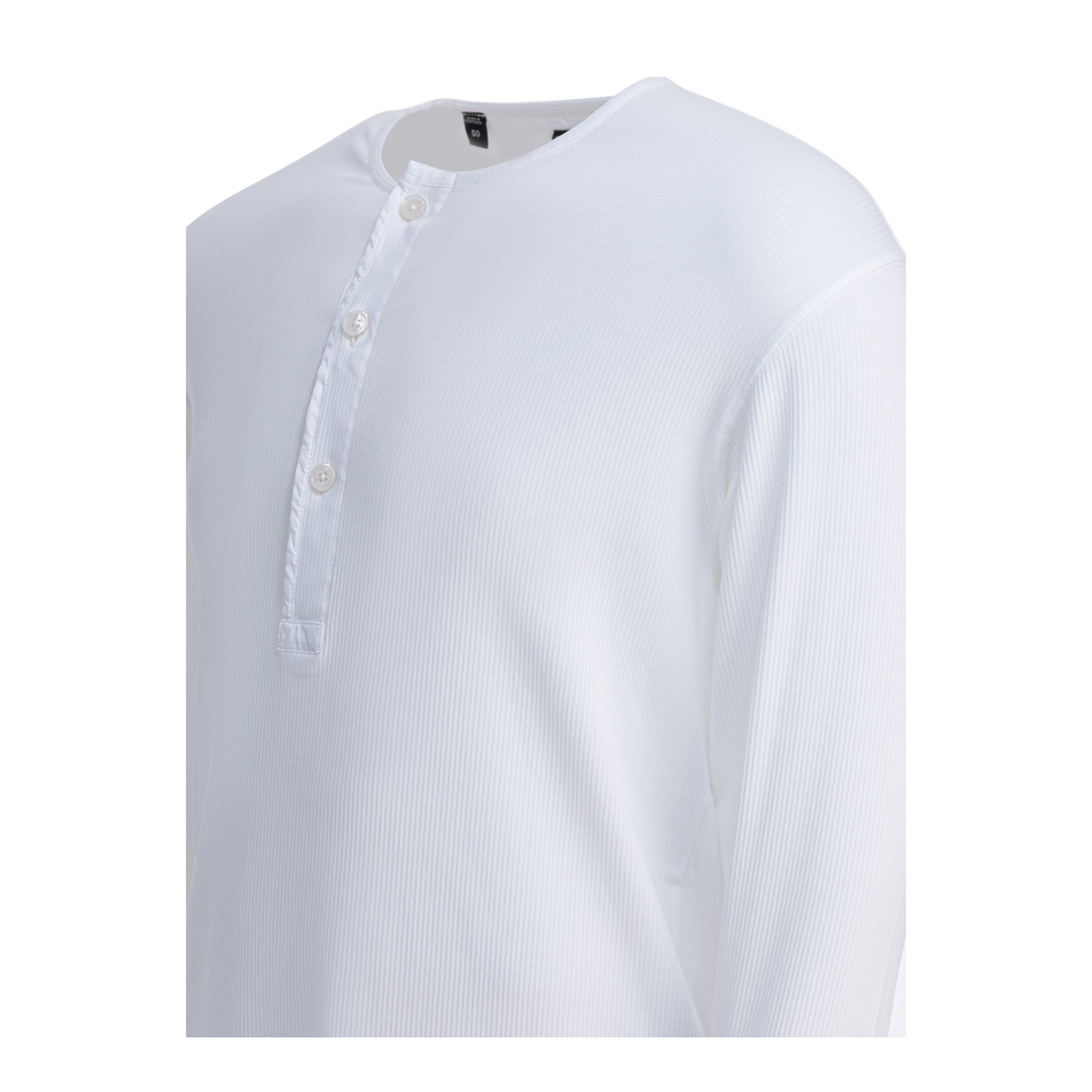 Henley T-Shirt - Image 4