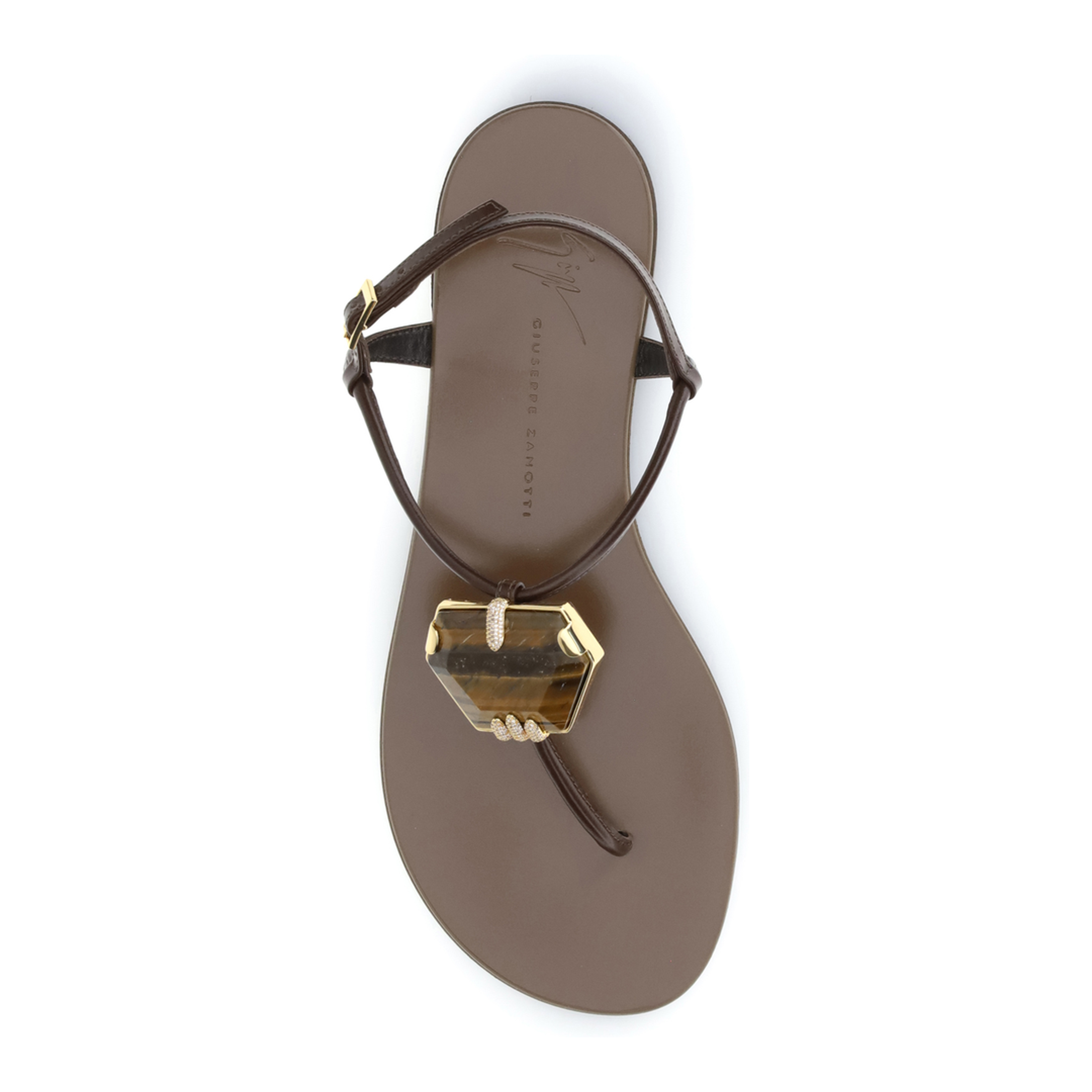 Pia Muse Sandals - Image 4
