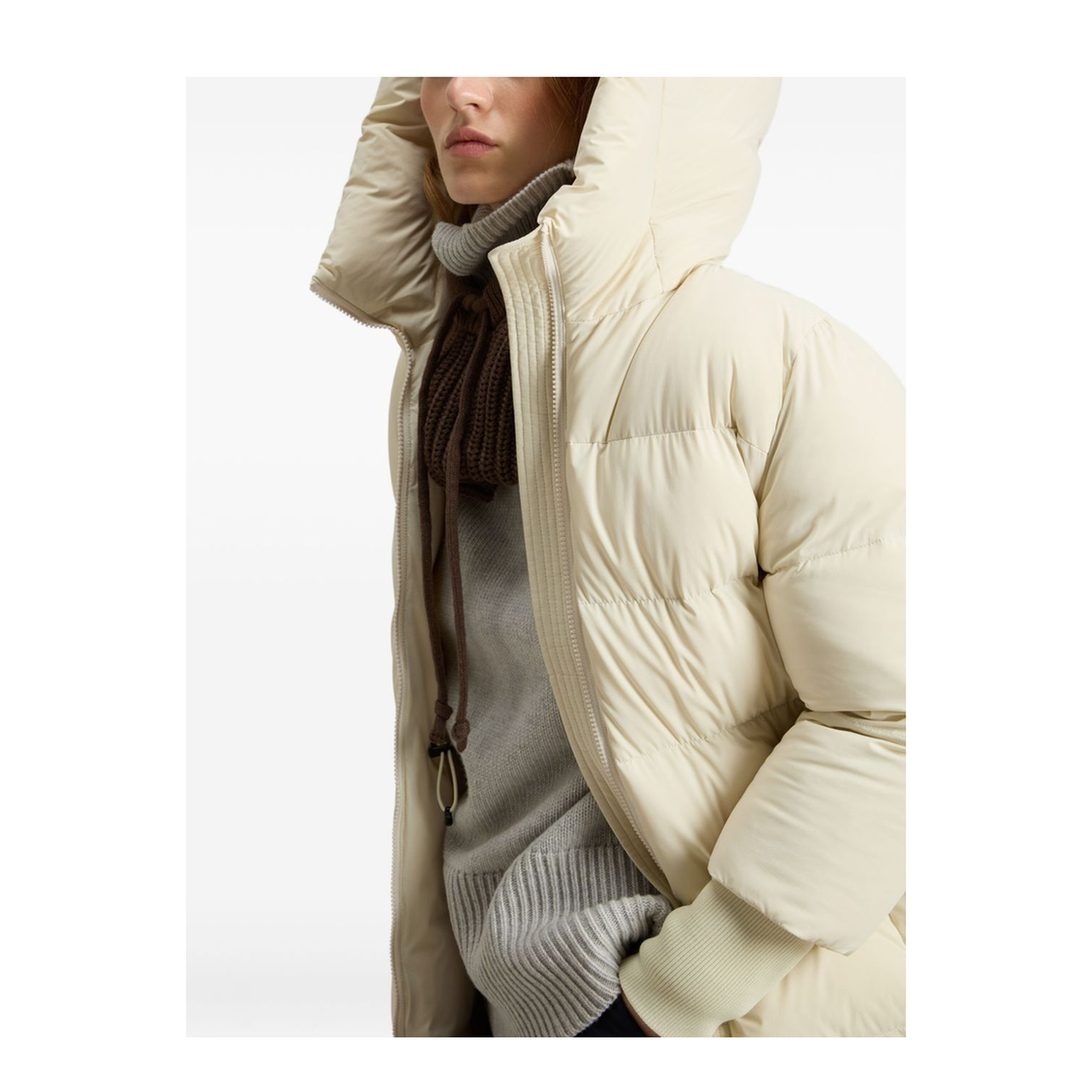 Coats White - Image 4
