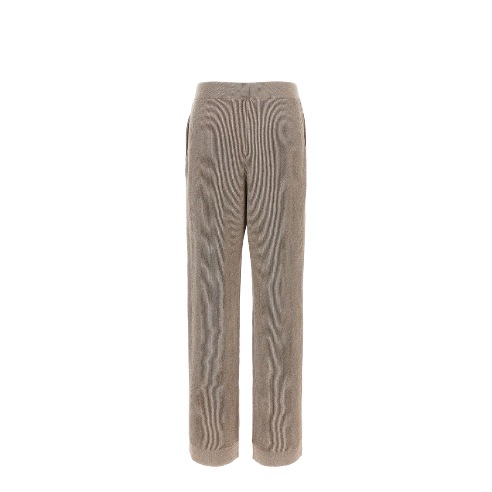 Cotton Trousers - Image 2