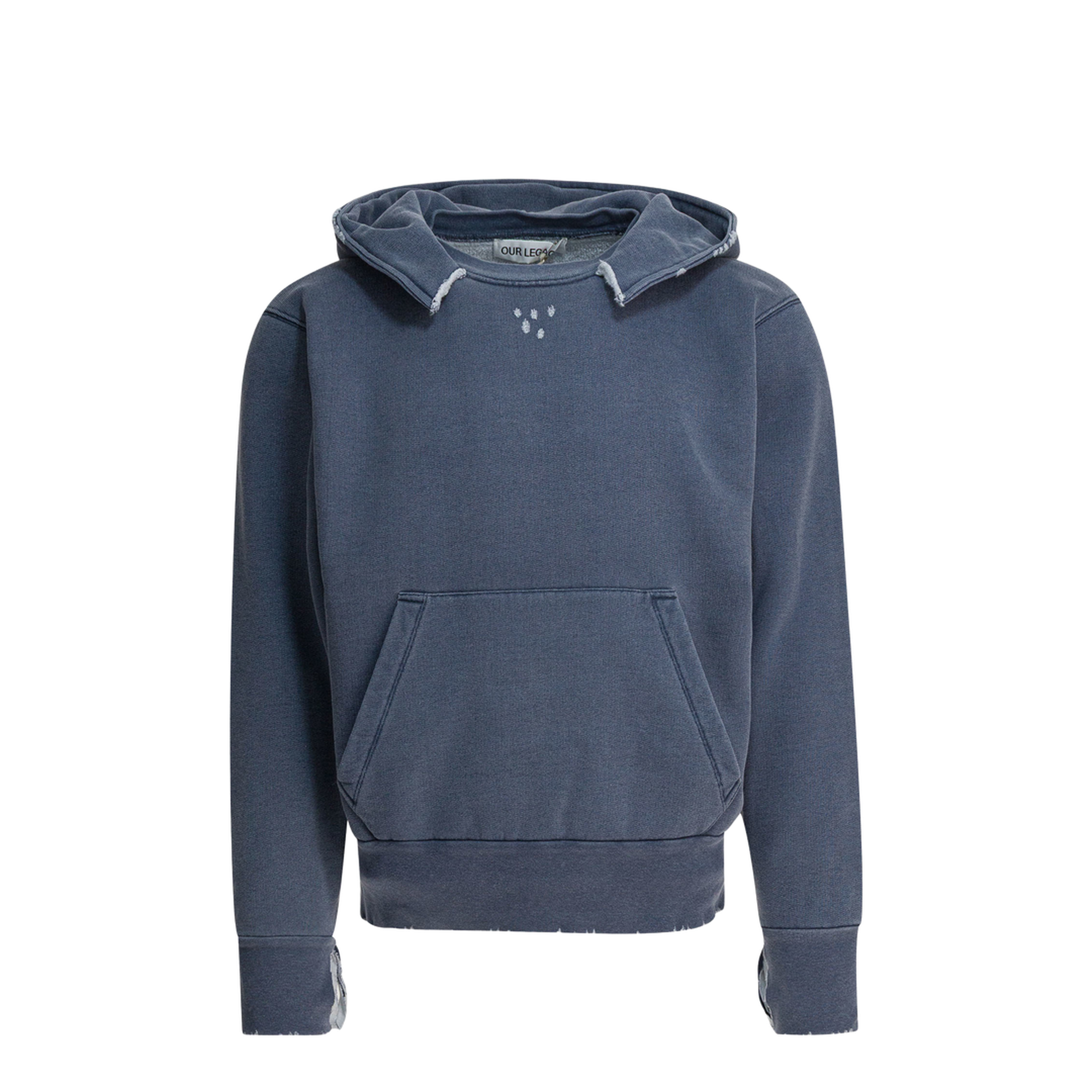 Relic Hoodie - Image 1