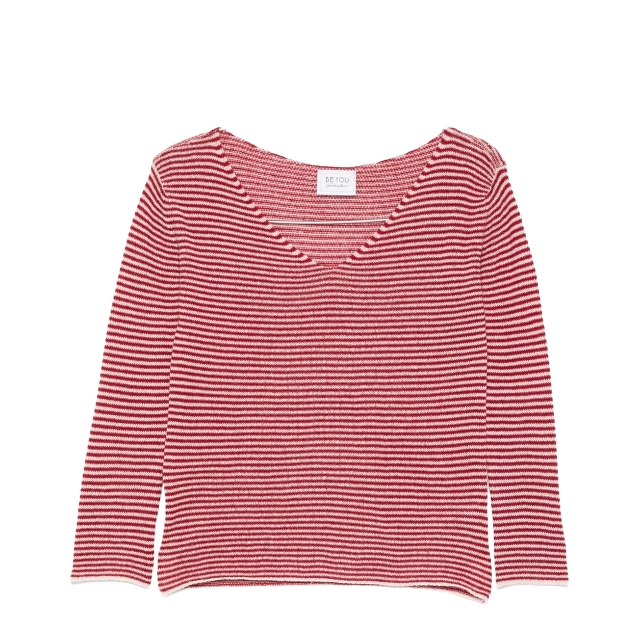 Sweaters Ivory - Image 1