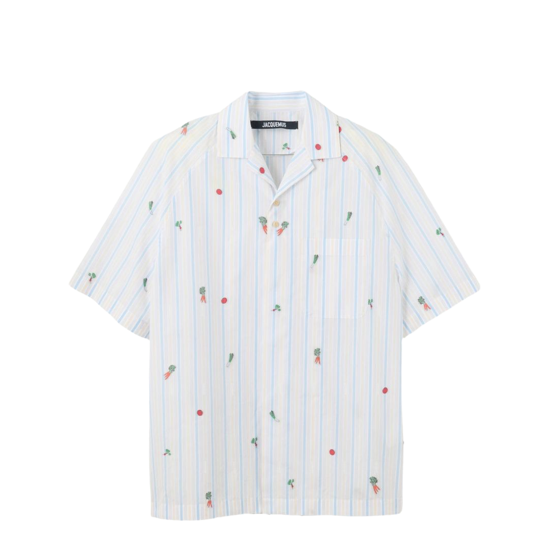 Shirts White - Image 1