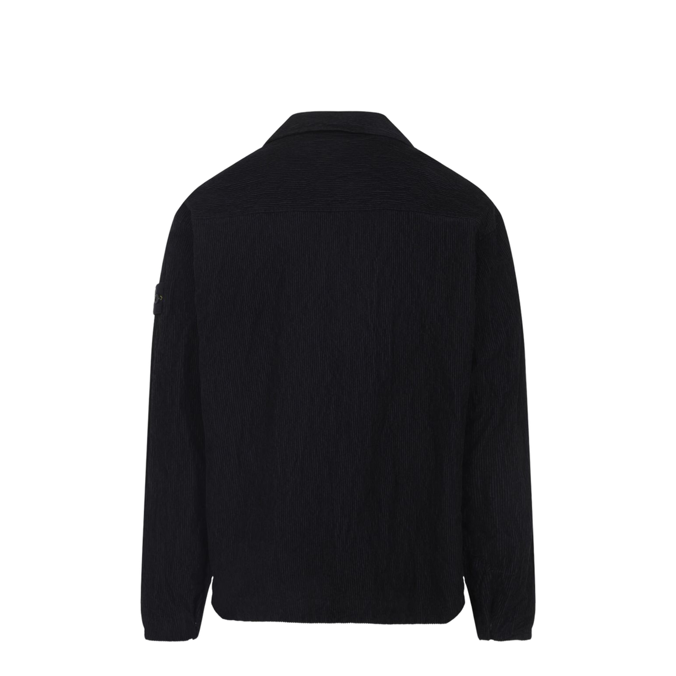 Coats Black - Image 3