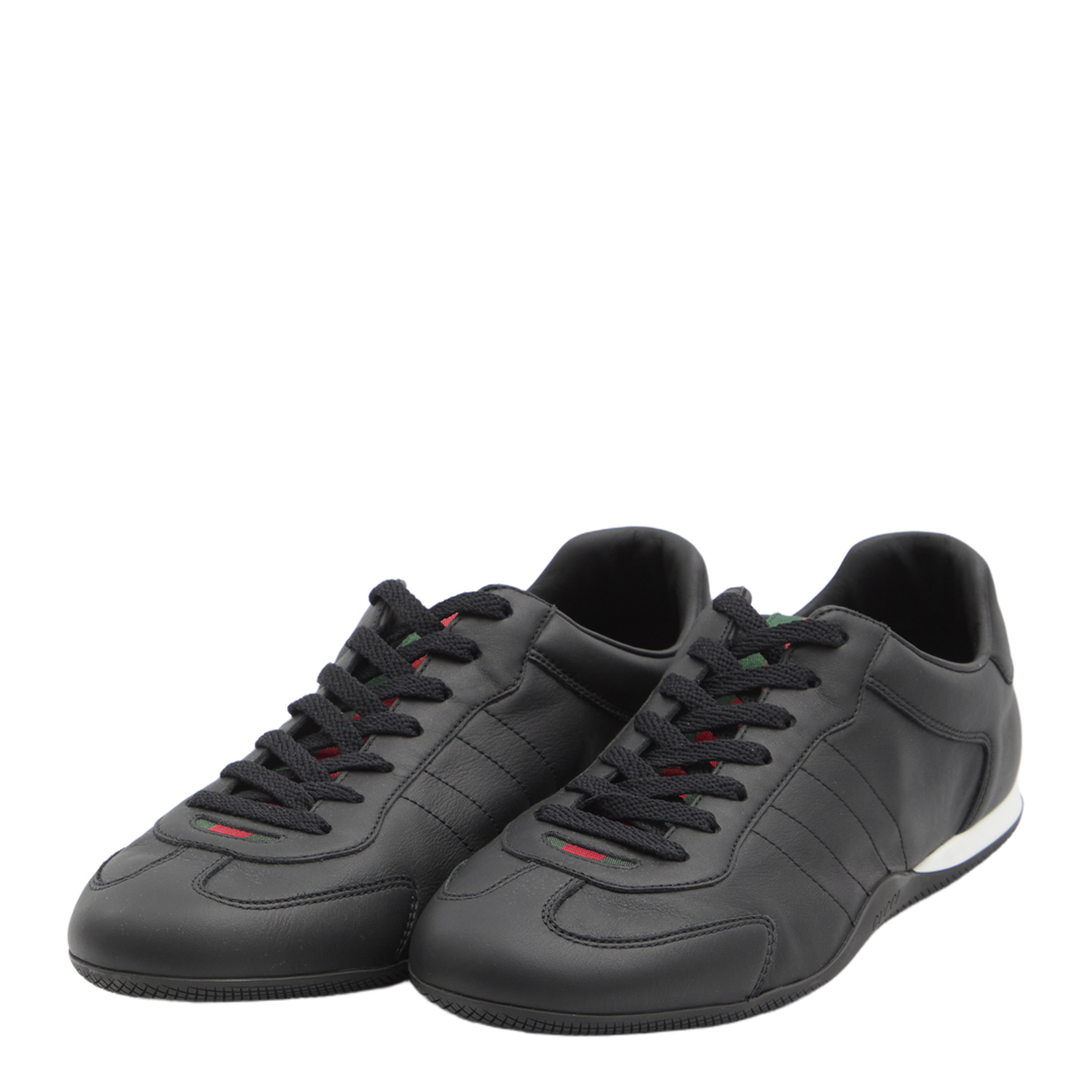 Shift Black Sneaker - Image 2