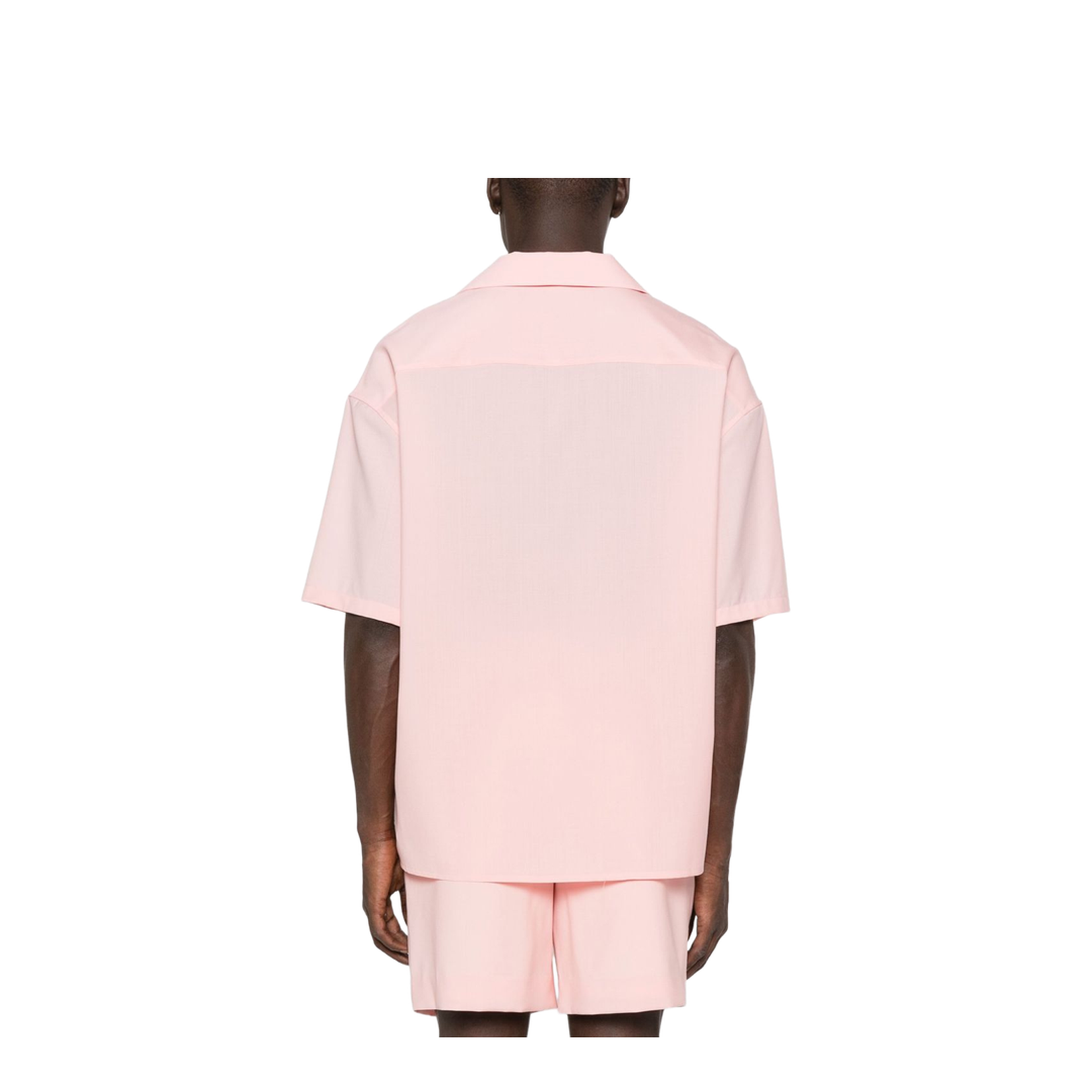 Wool Shirt - Image 4