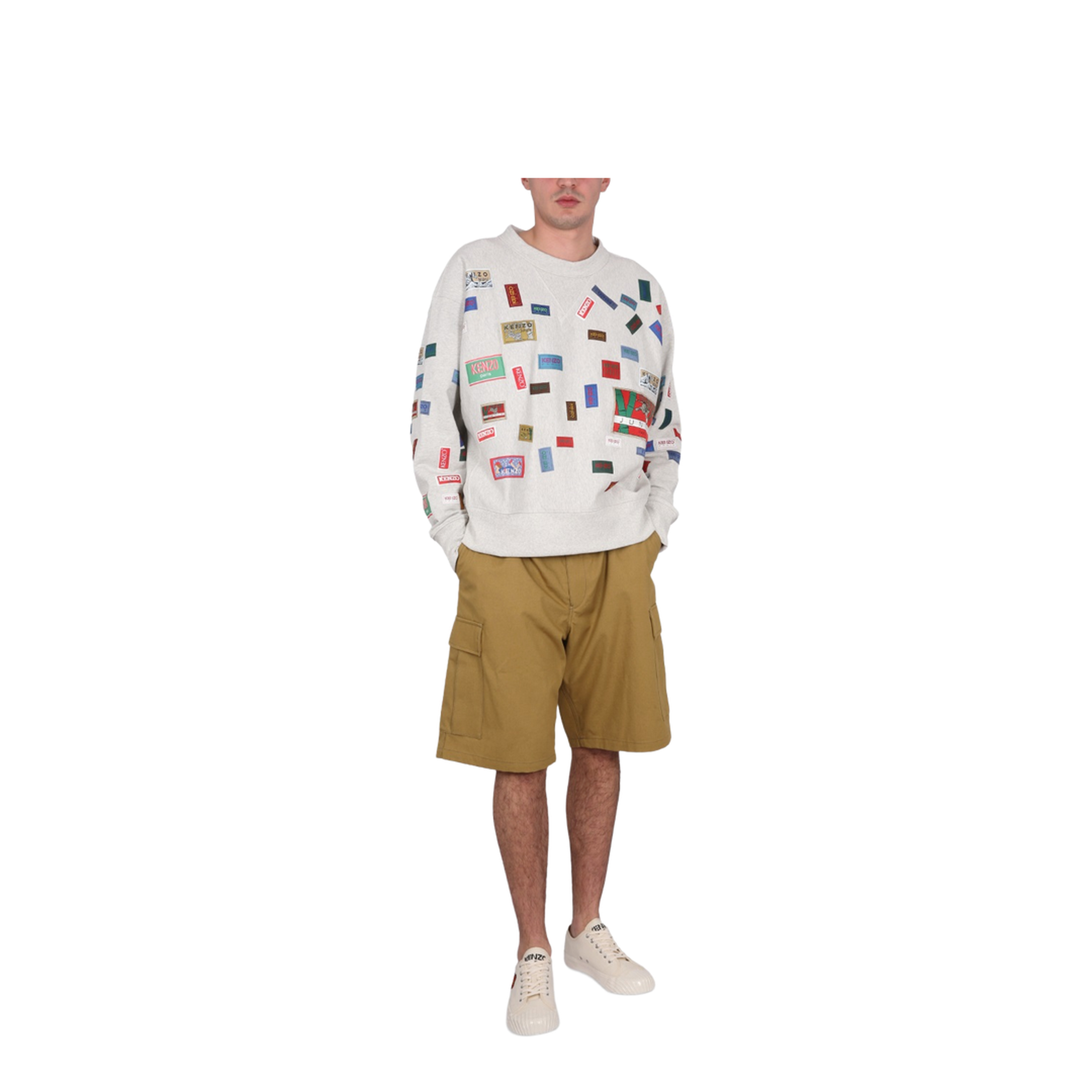 Cargo Shorts - Image 2