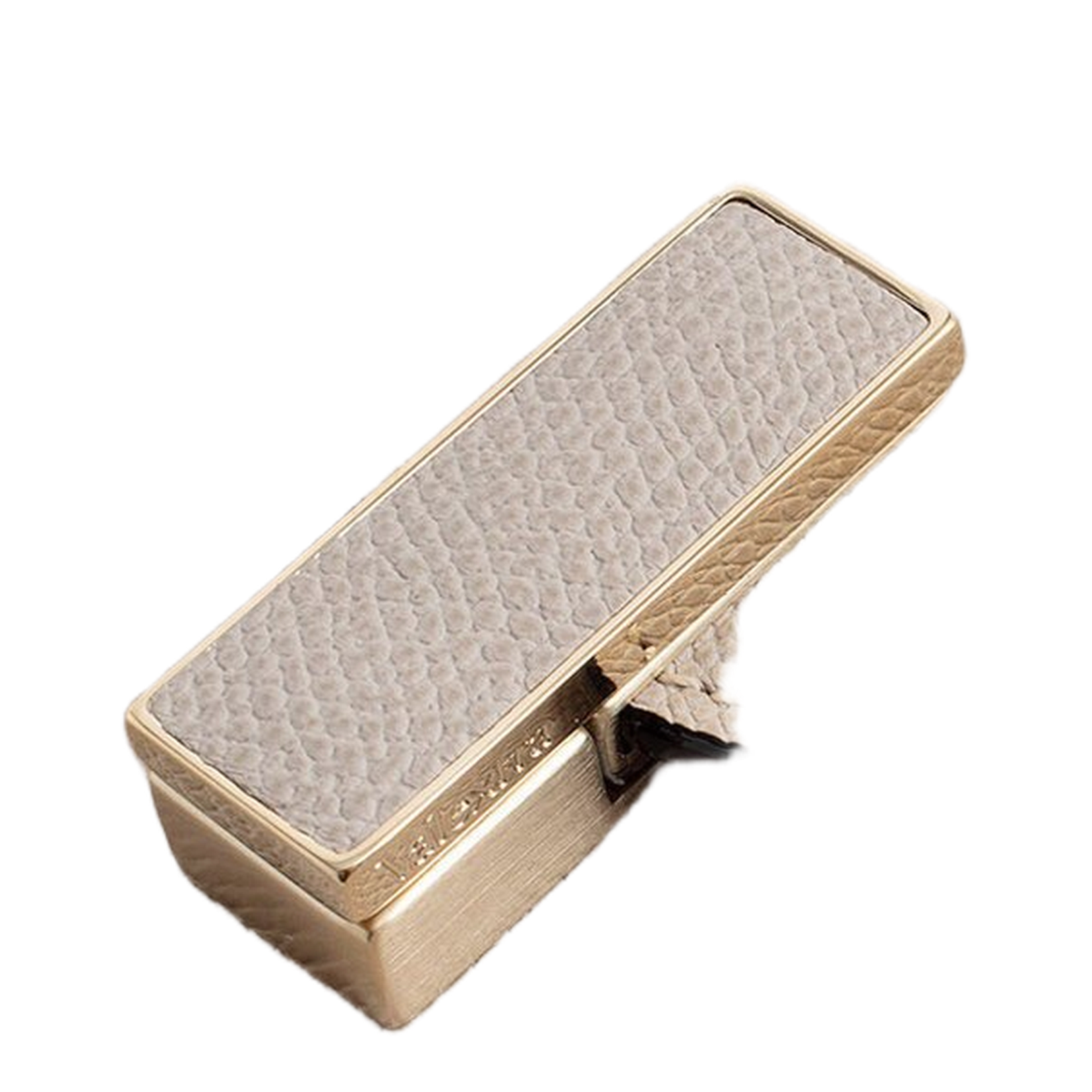 Iside Clutch - Nude Pink - Image 3