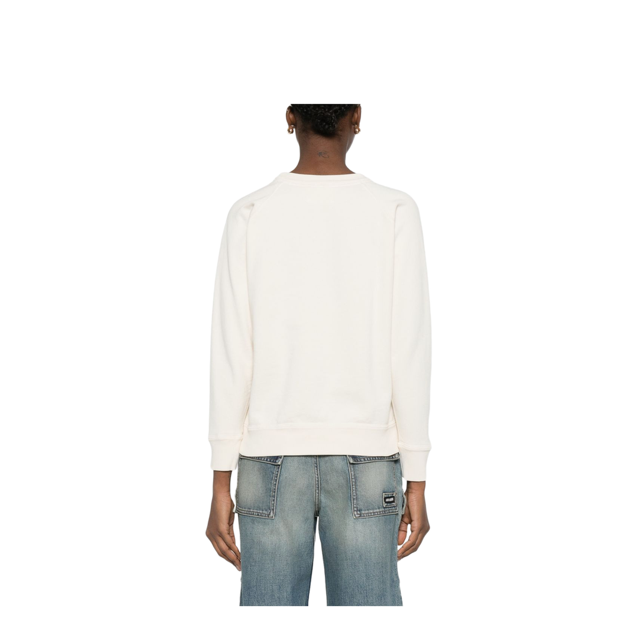 Sweaters Beige - Image 4