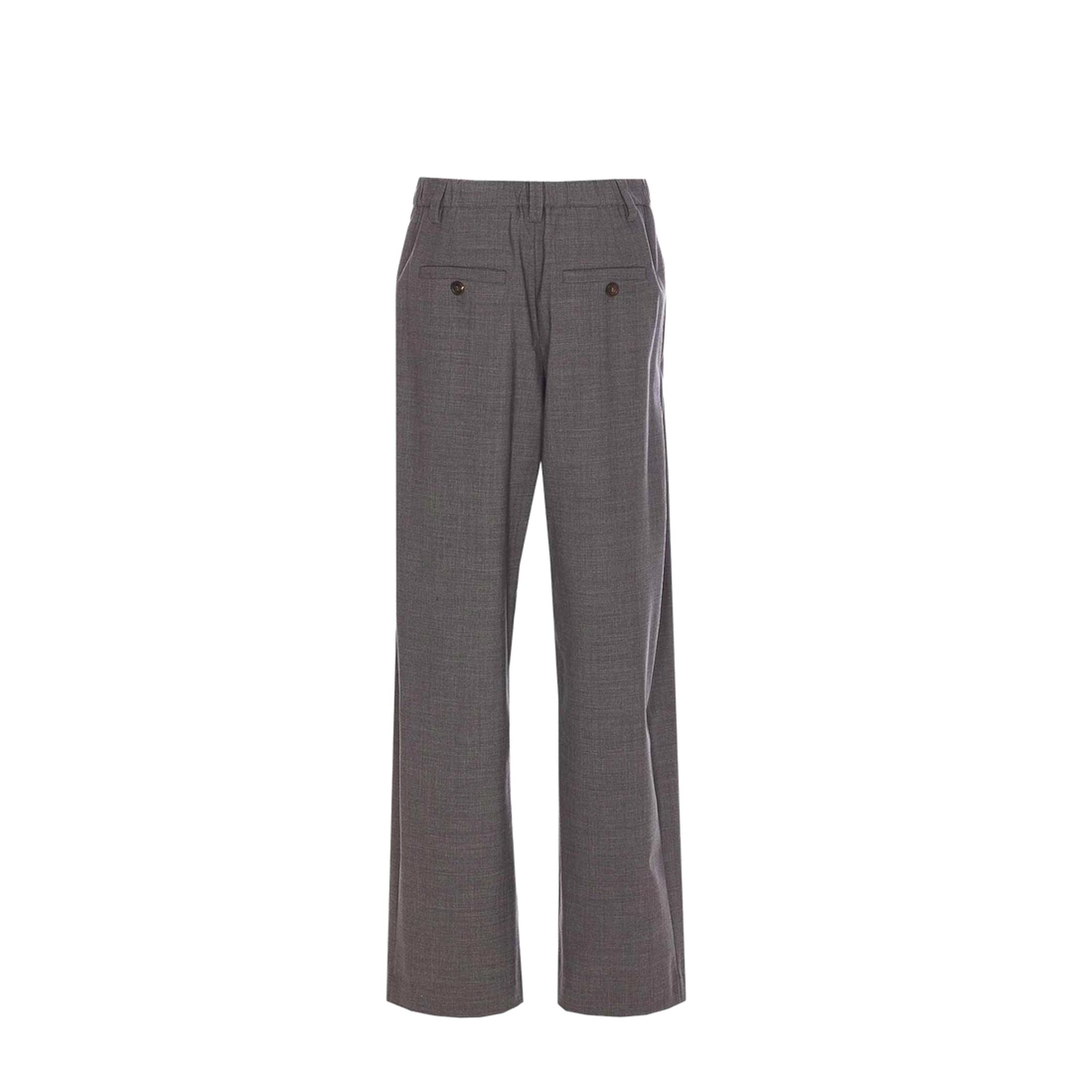 Pants - Grey - Image 4