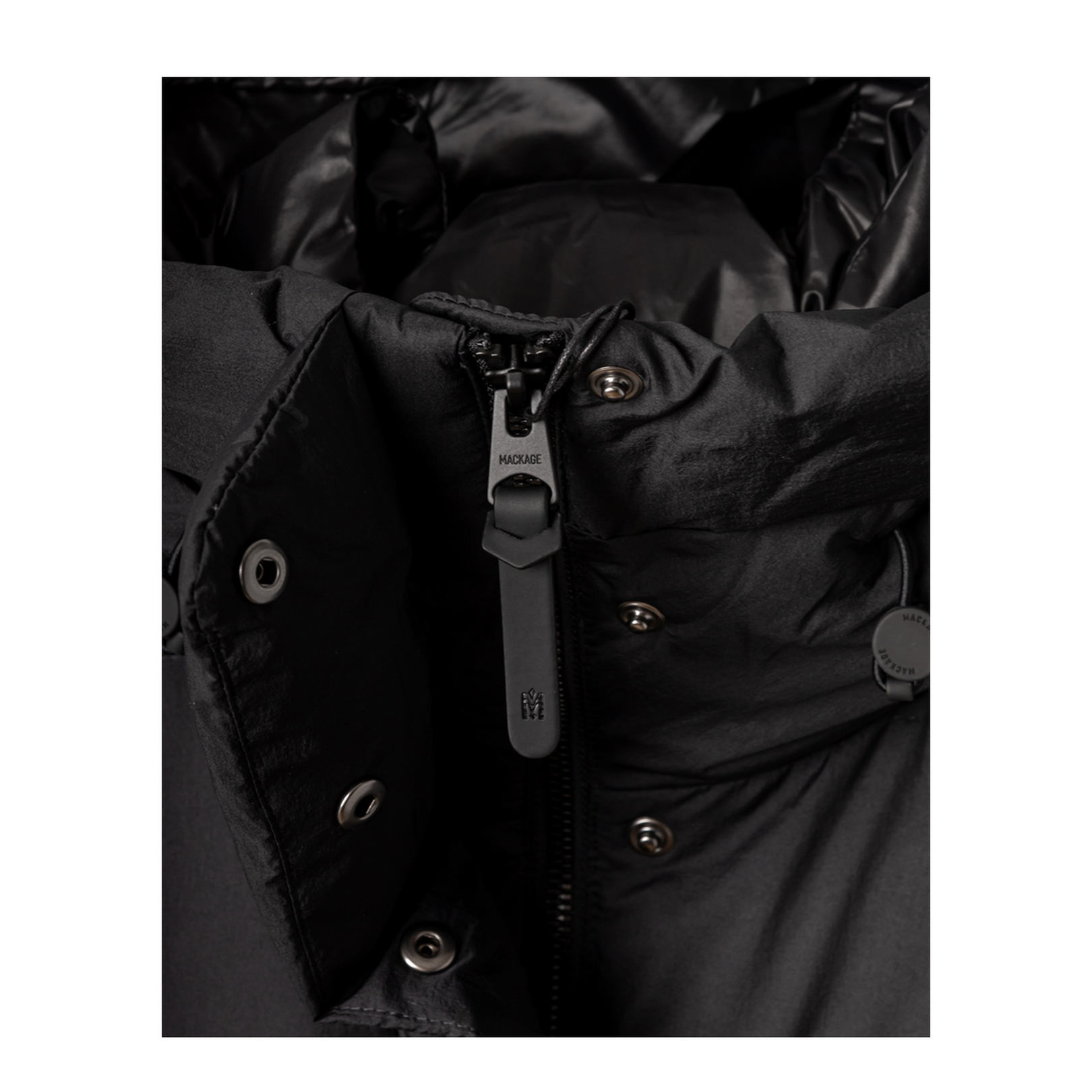 Jackets Black - Image 4