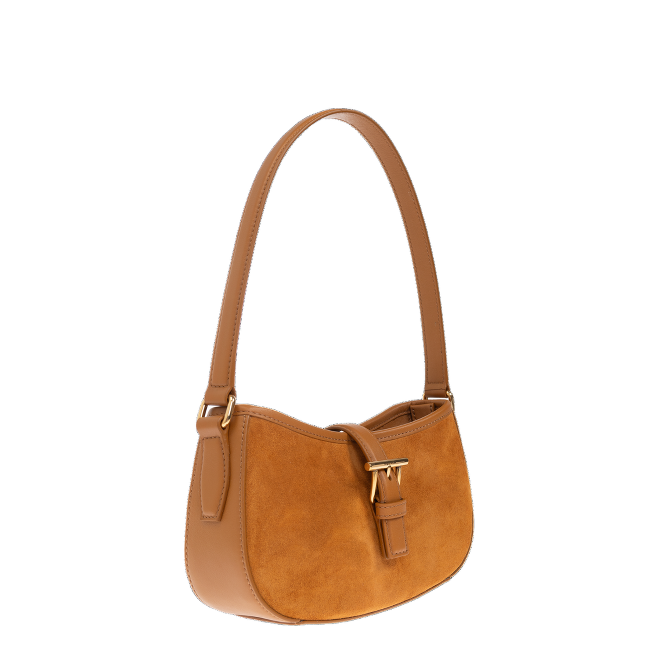 Mini T-Bar Shoulder Bag - Image 2