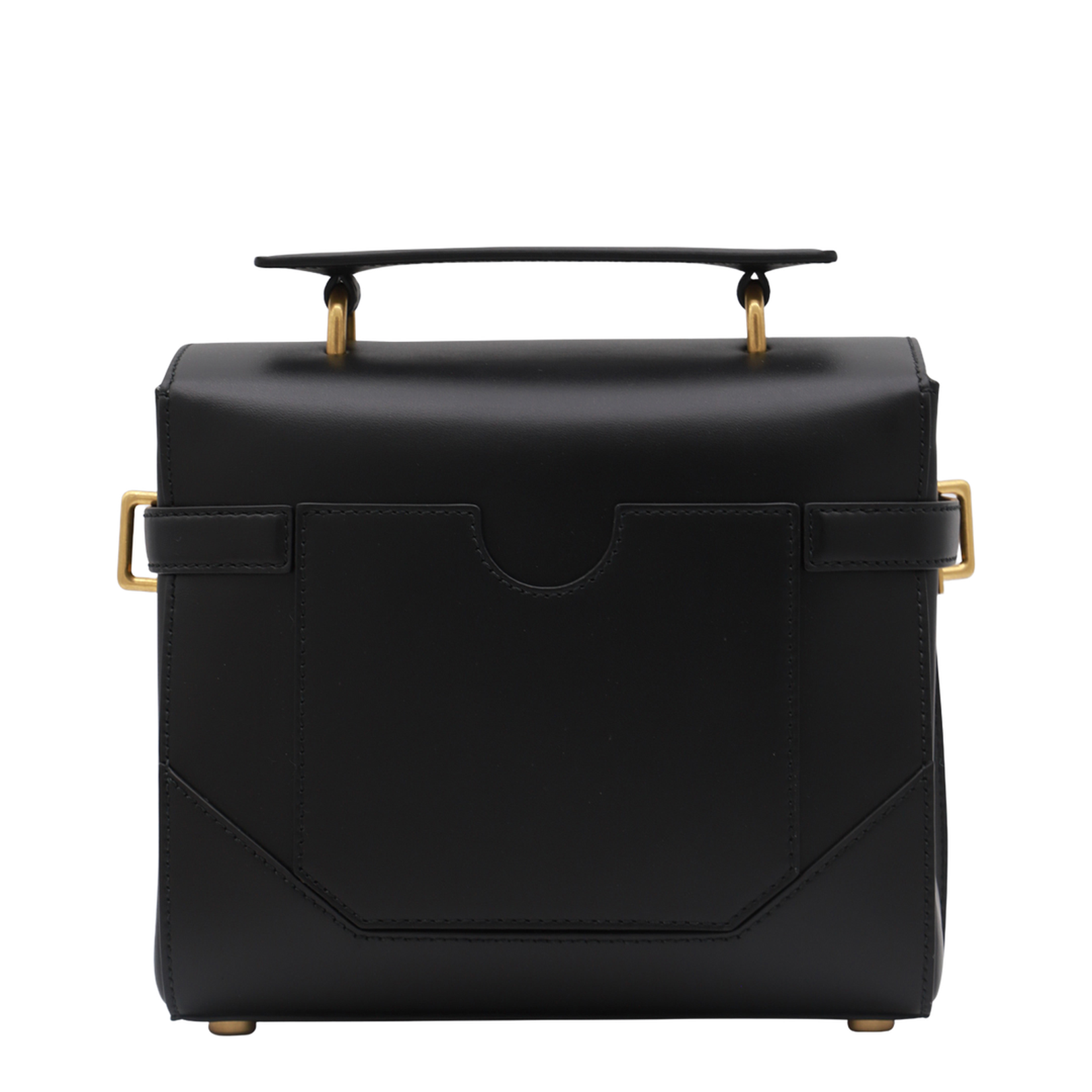 Shoulder Bag B-Buzz 23 Black - Image 3