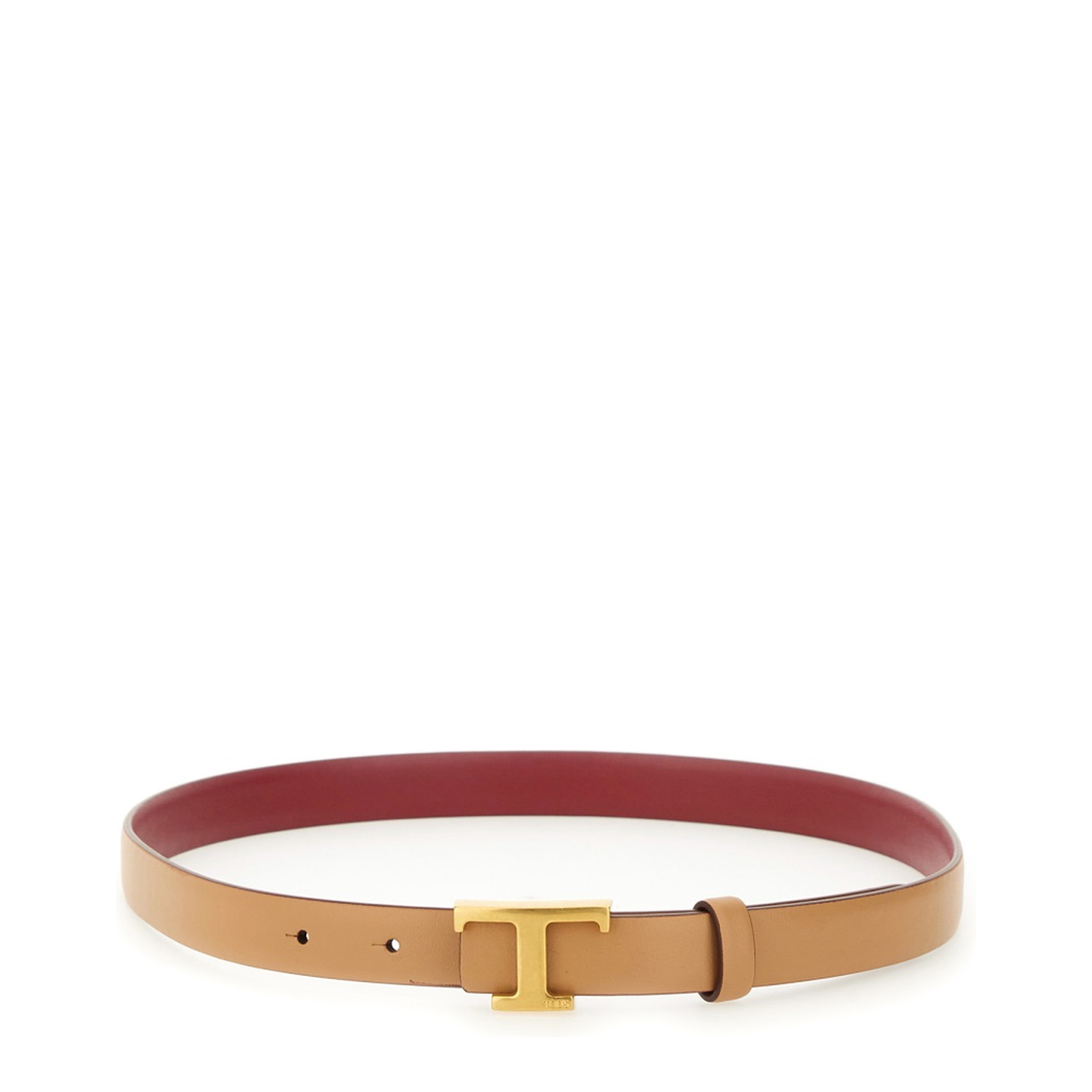 Reversible T Timeless Belt - Image 1