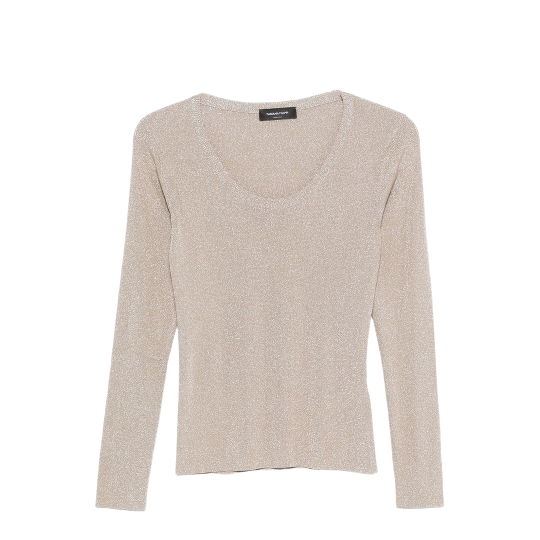 Sweaters Ivory - Image 1