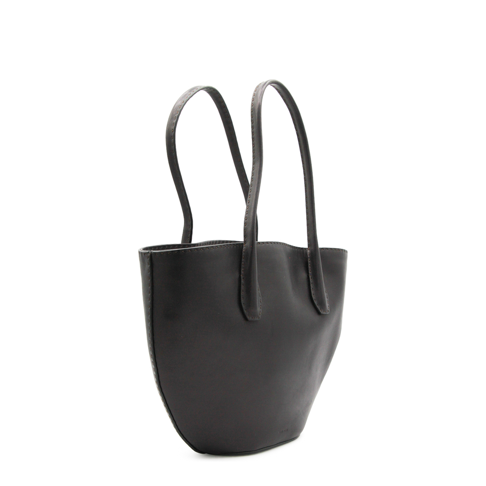 Alger Tote Bag Black - Image 2