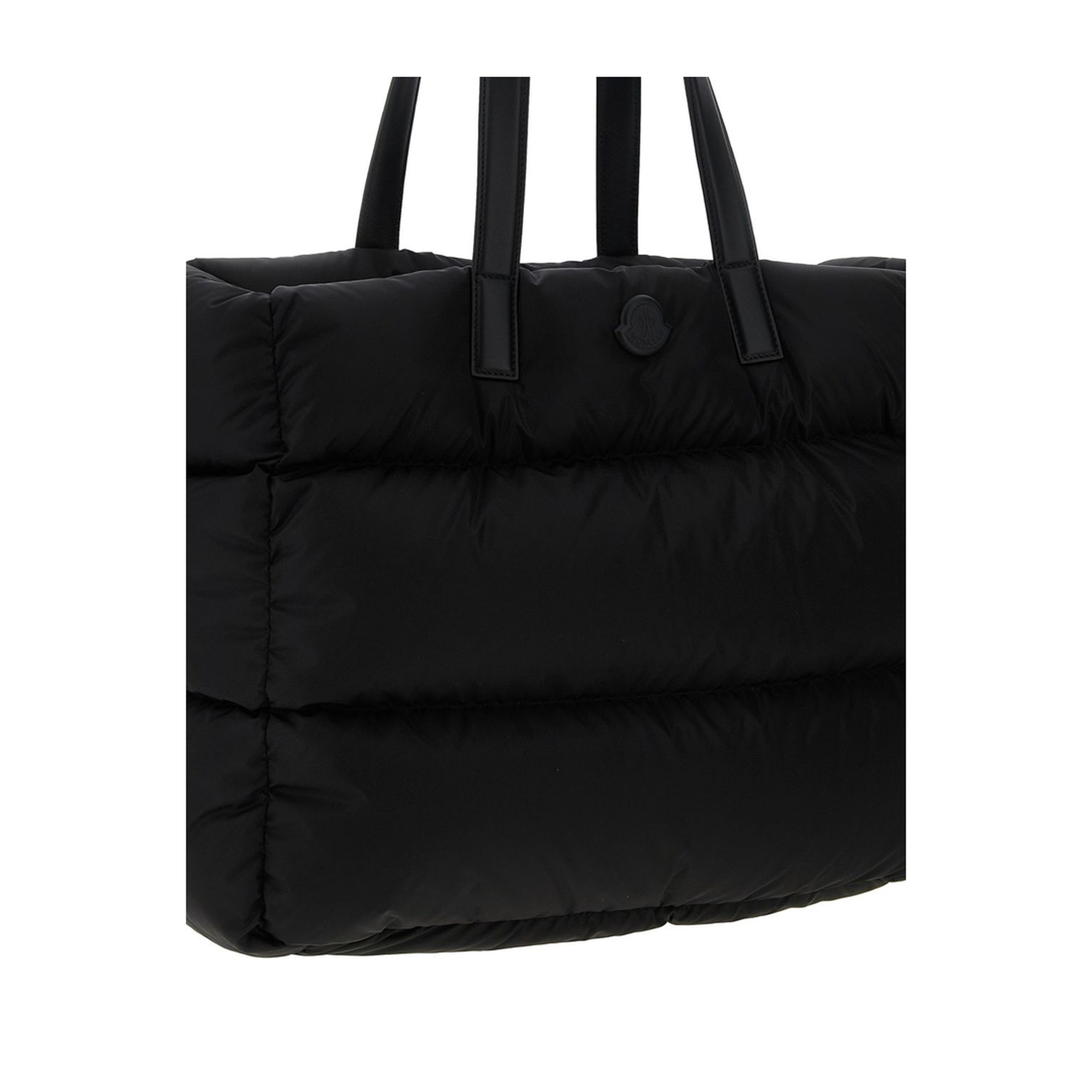 Caradoc Water-Repellent Tote Bag - Black - Image 4