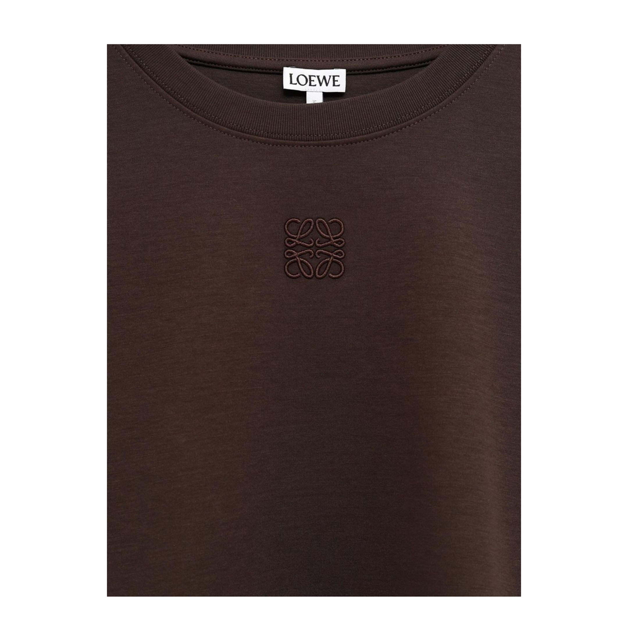 T-shirts and Polos Brown - Image 2