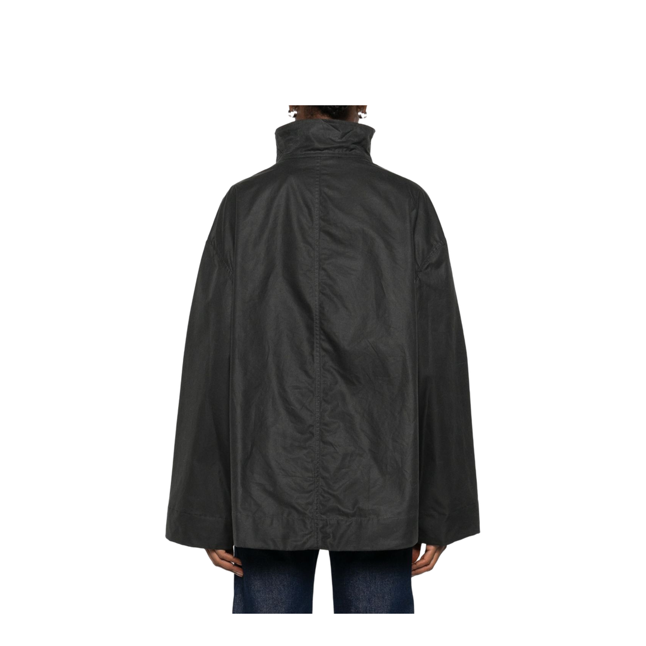 Jackets Black - Image 2
