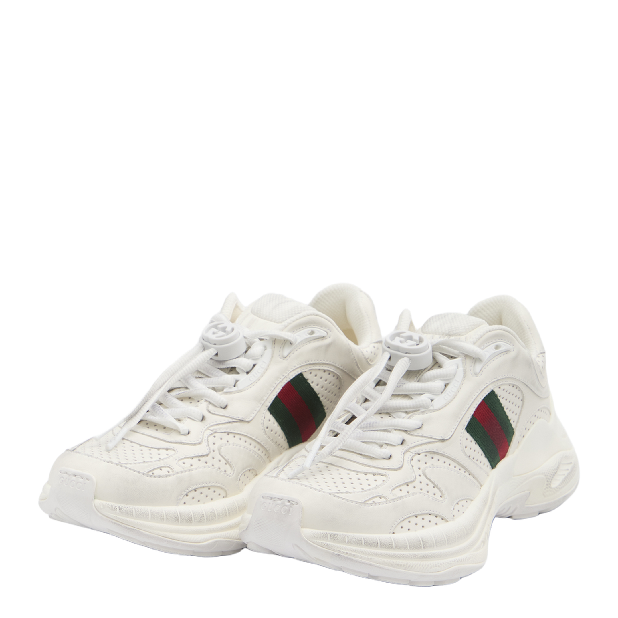 Rochelle Sneakers with Drawstring - Image 2