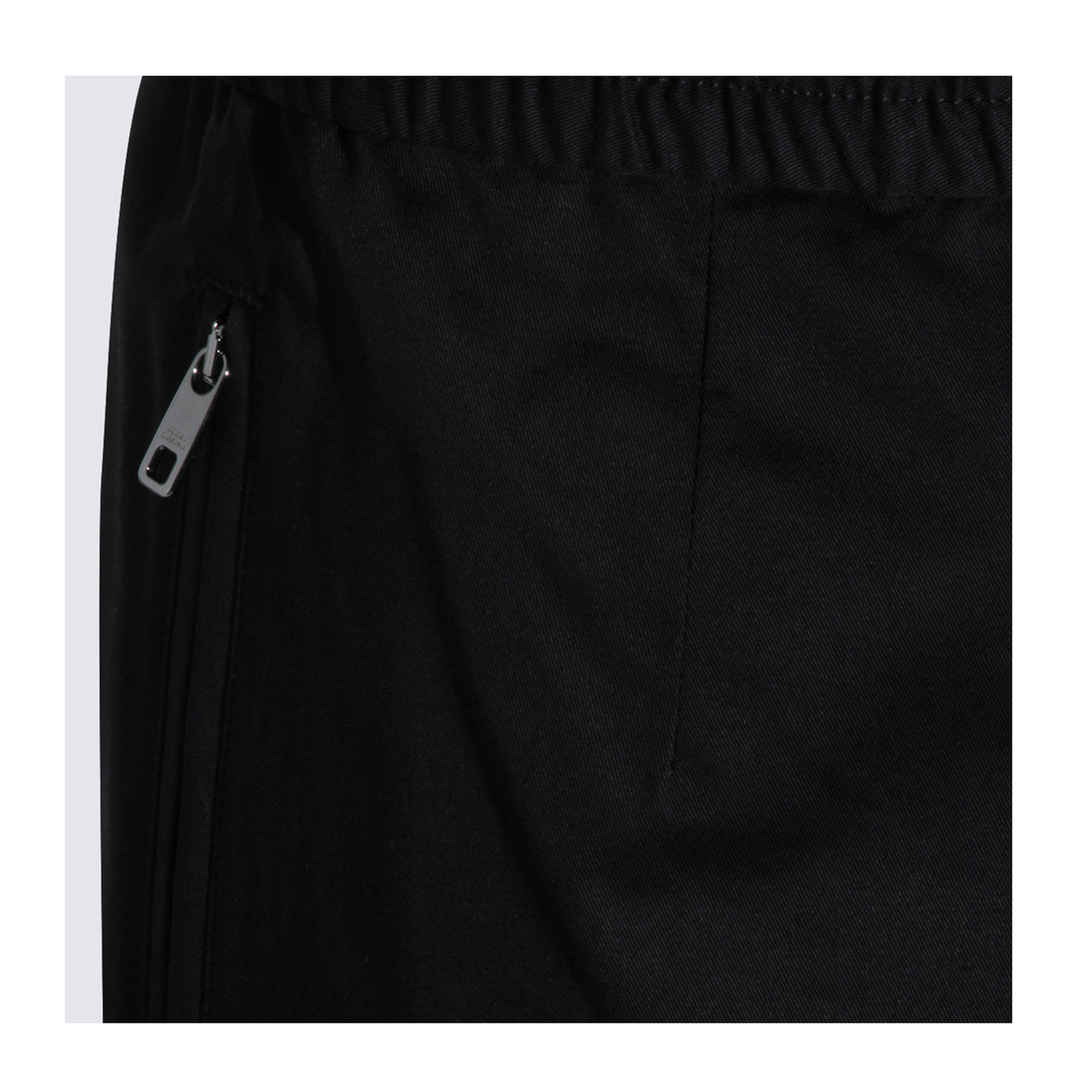 Trousers Light Grey - Image 6