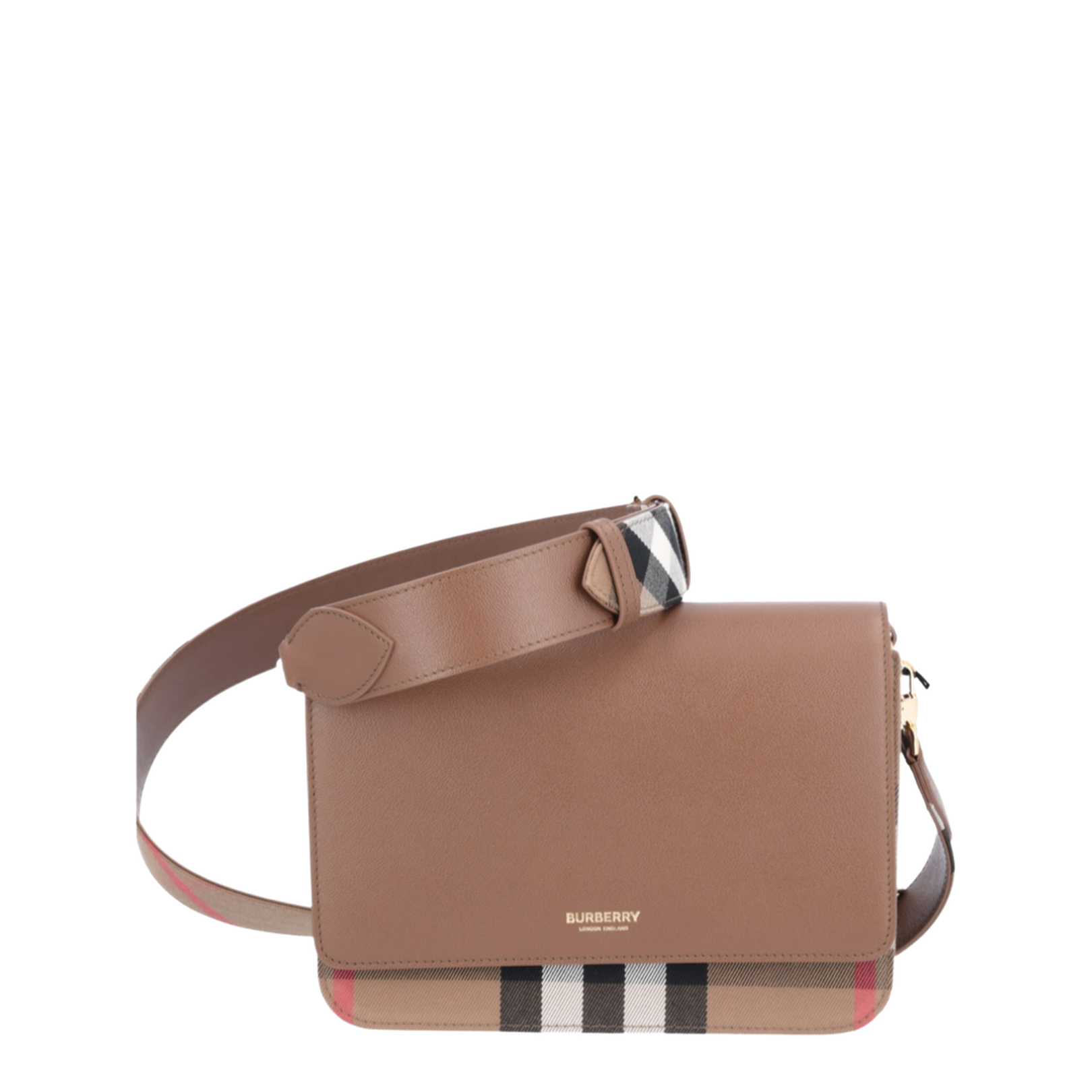 Stylish Women's Messenger Bag - Image 1