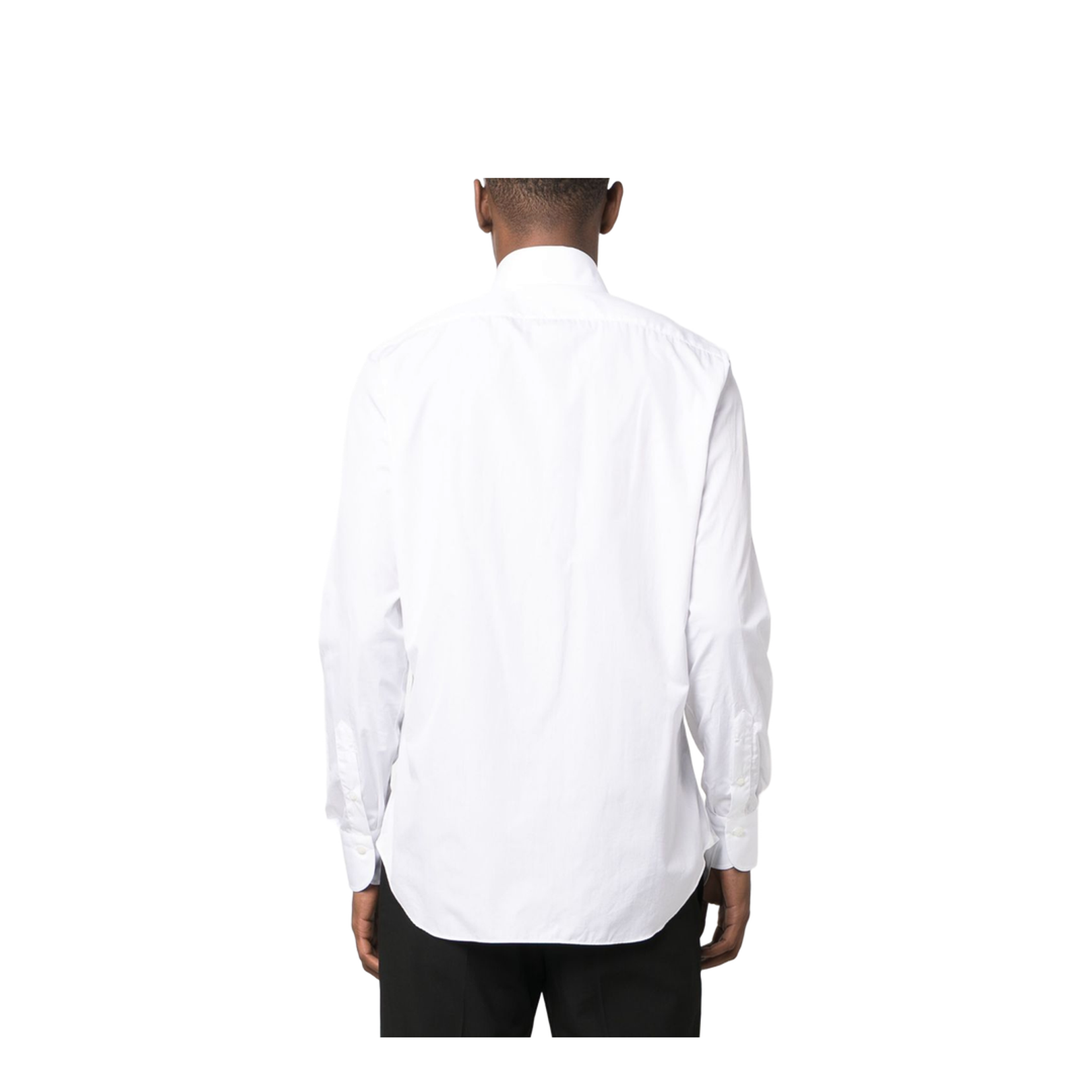 Shirts White - Image 5