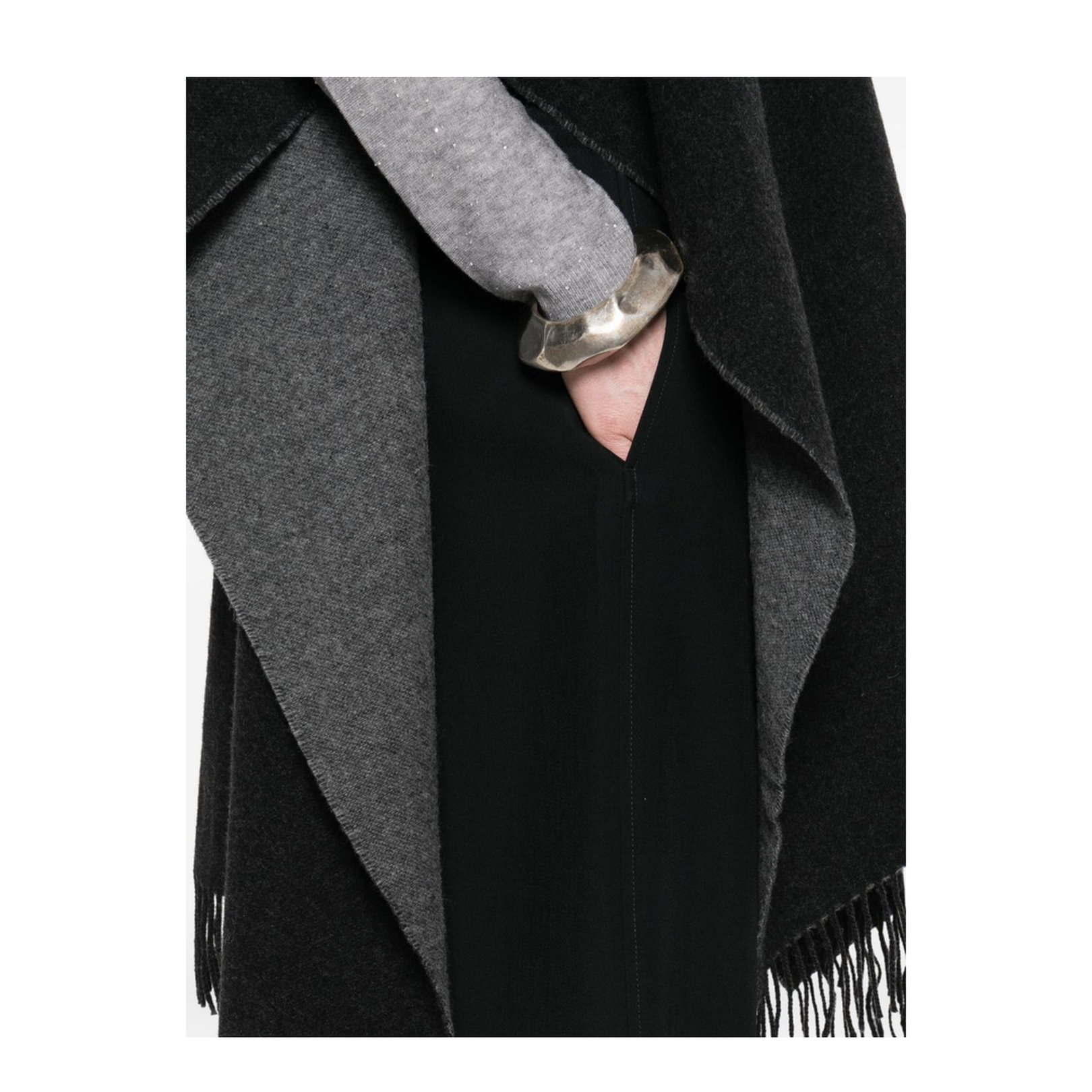 Trousers Black - Image 5