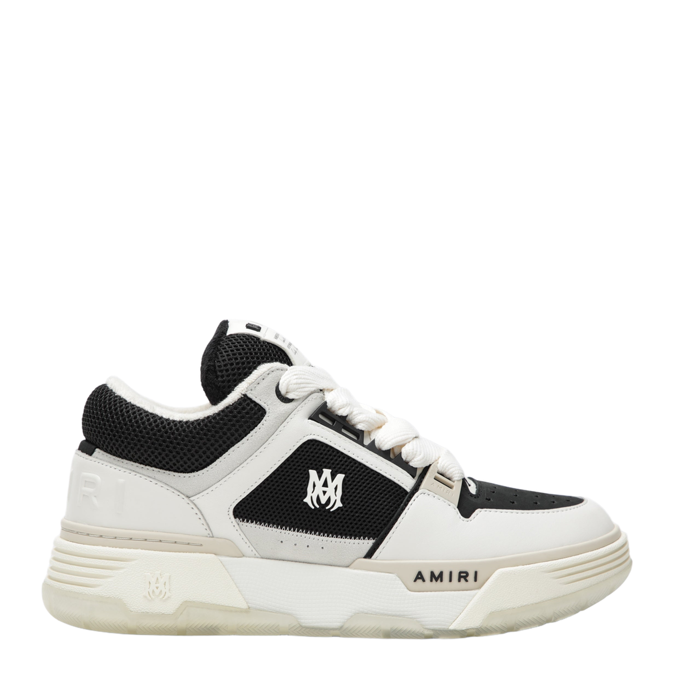 Ma-1 White Sneaker - Image 1