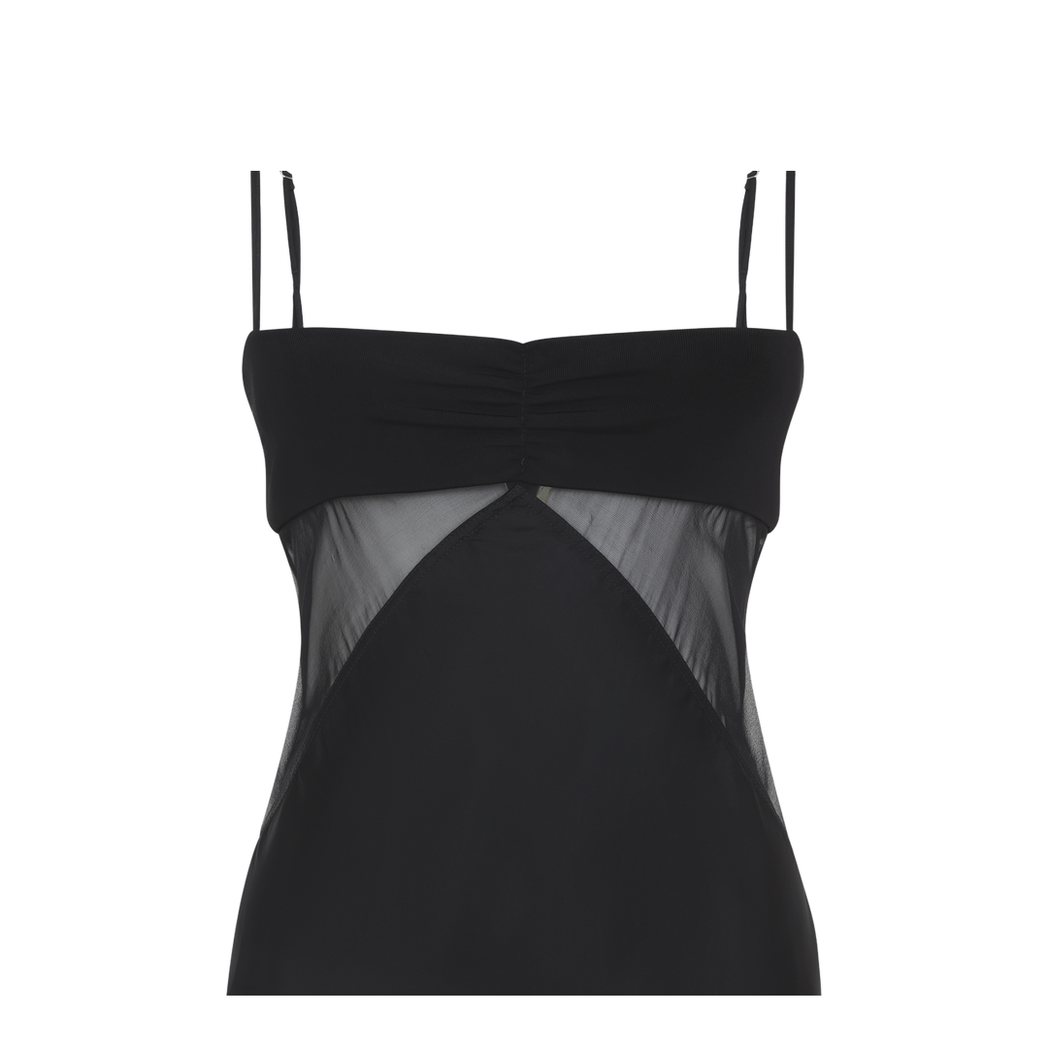 Combo Slip Gown - Image 5