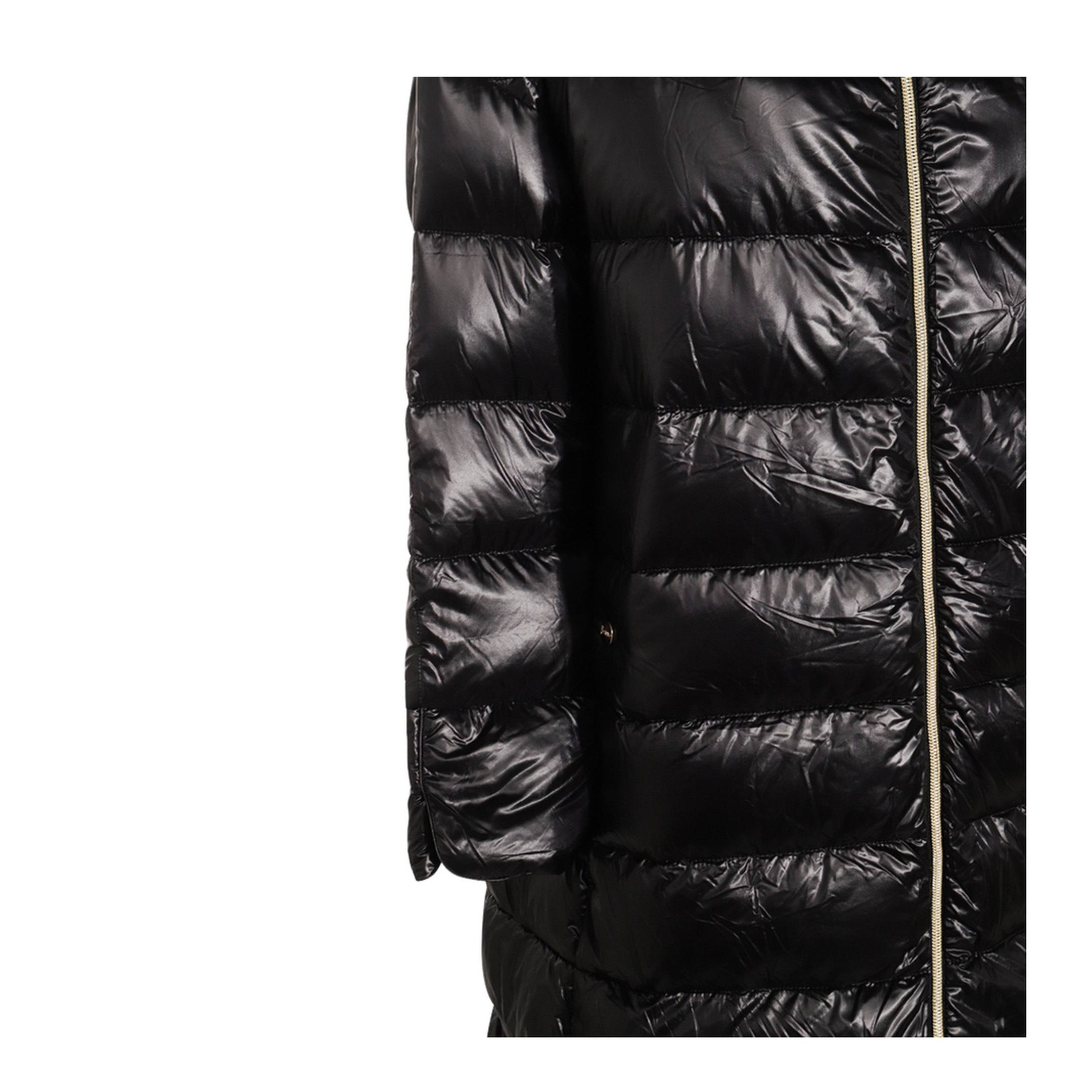 Coats Black - Image 5