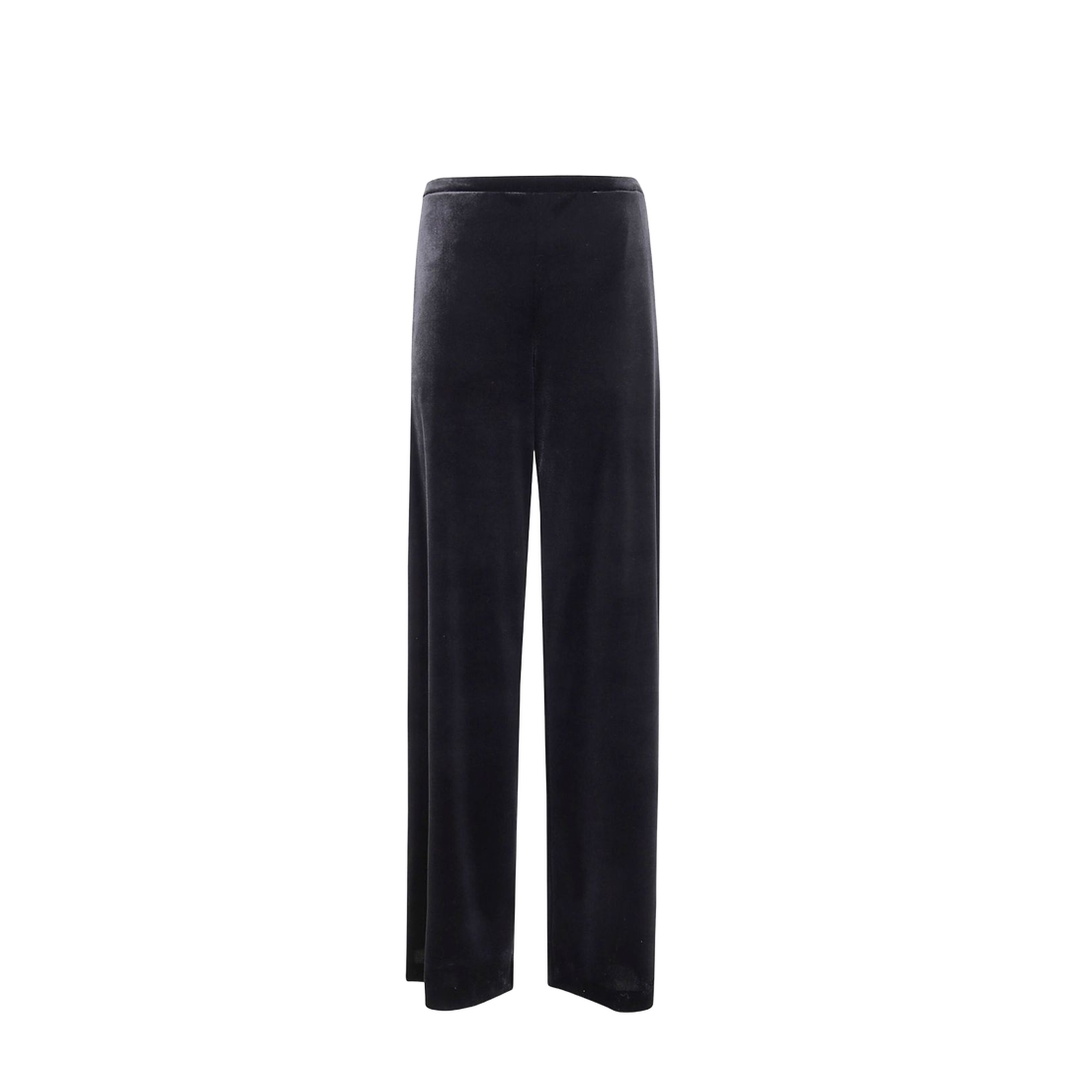 Trousers Black - Image 1