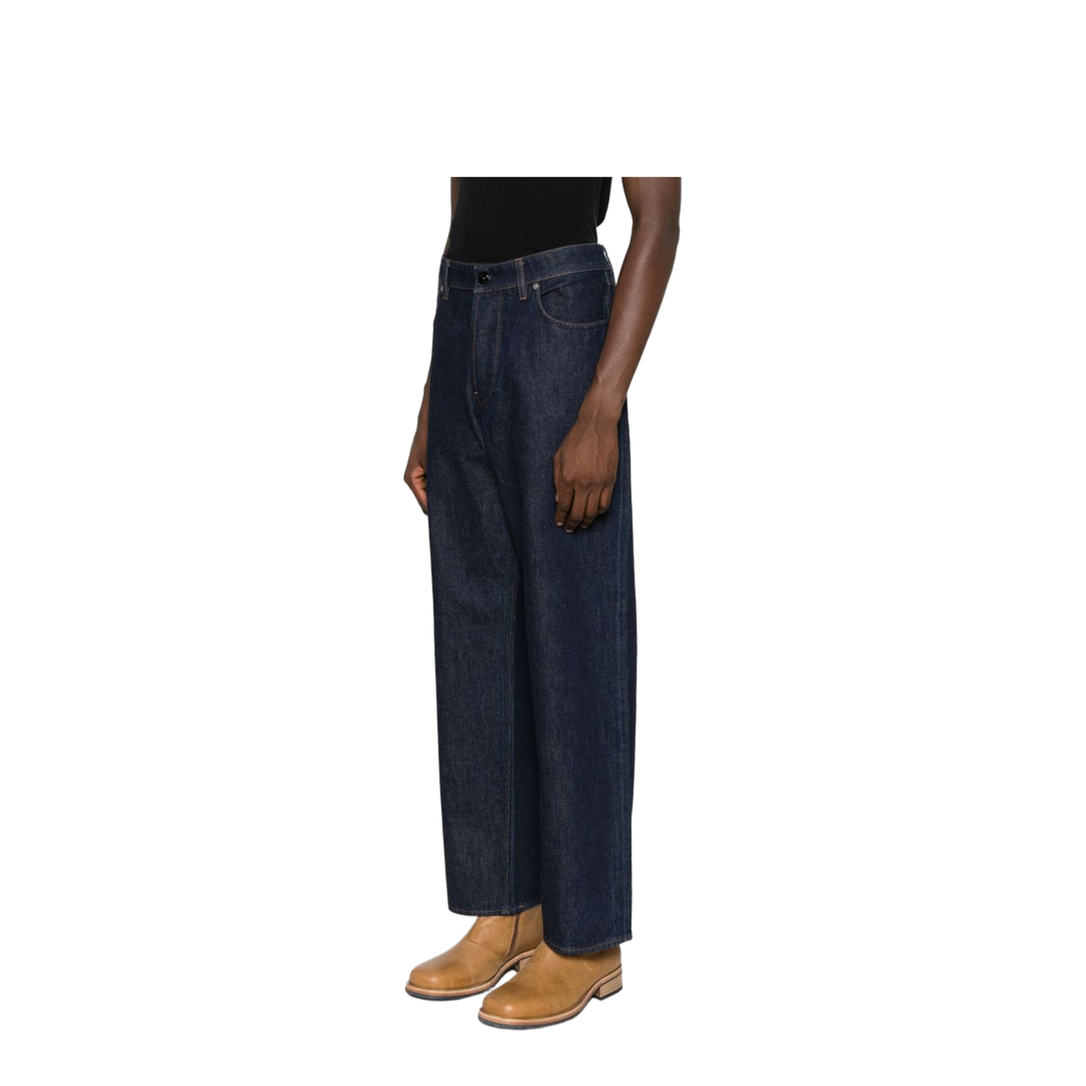 Jeans Blue - Image 2