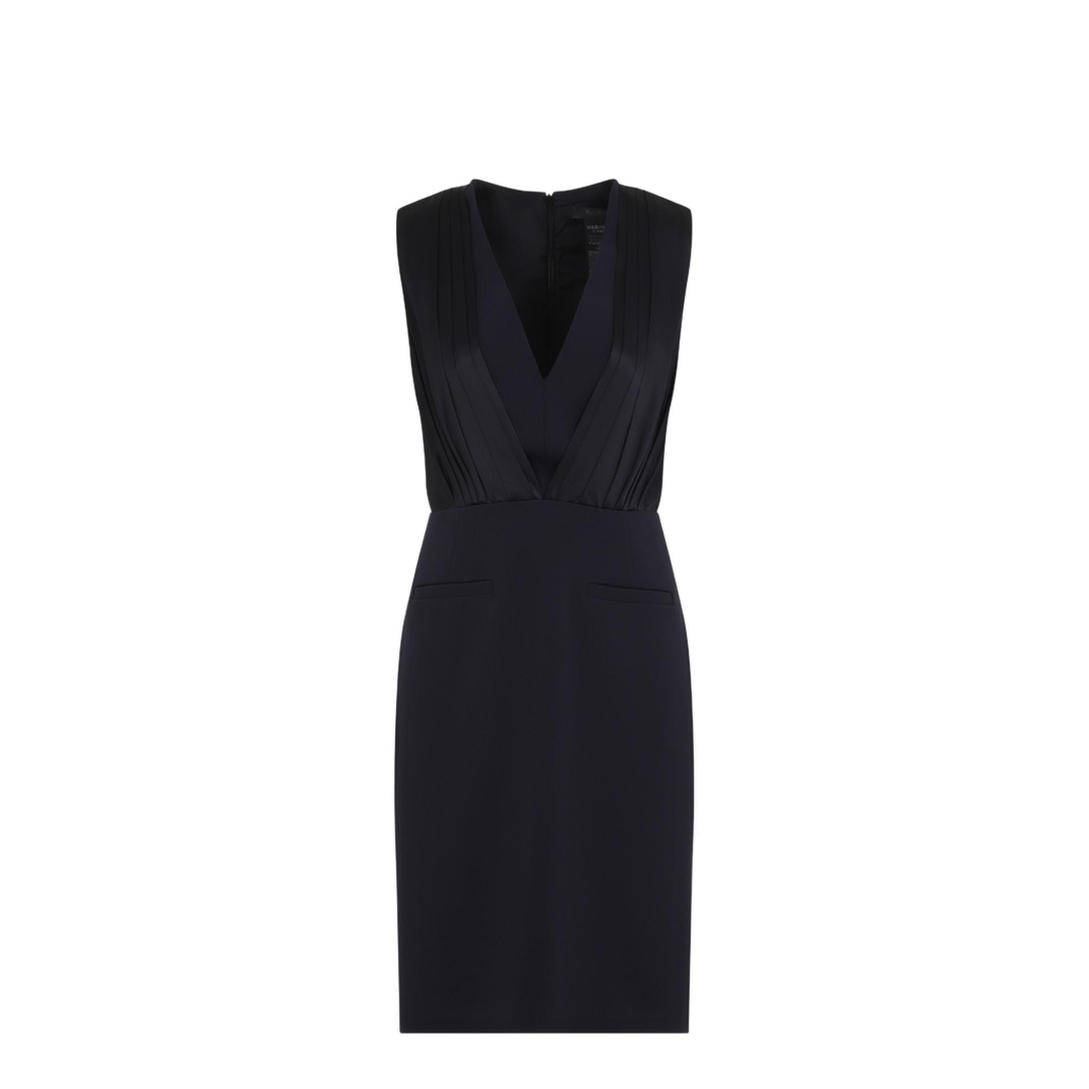 Pianoforte Vittor Midi Dress - Image 3