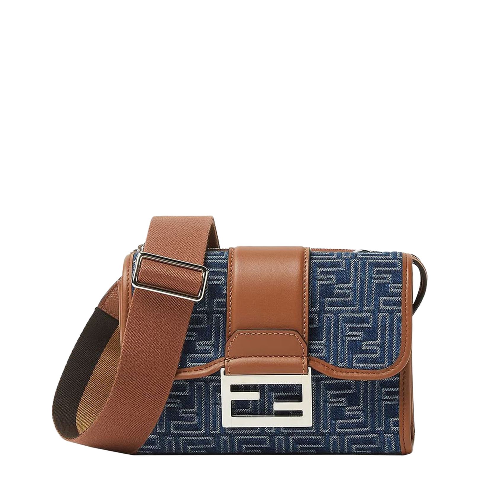 Baguette® Double Fabric Blue - Image 1