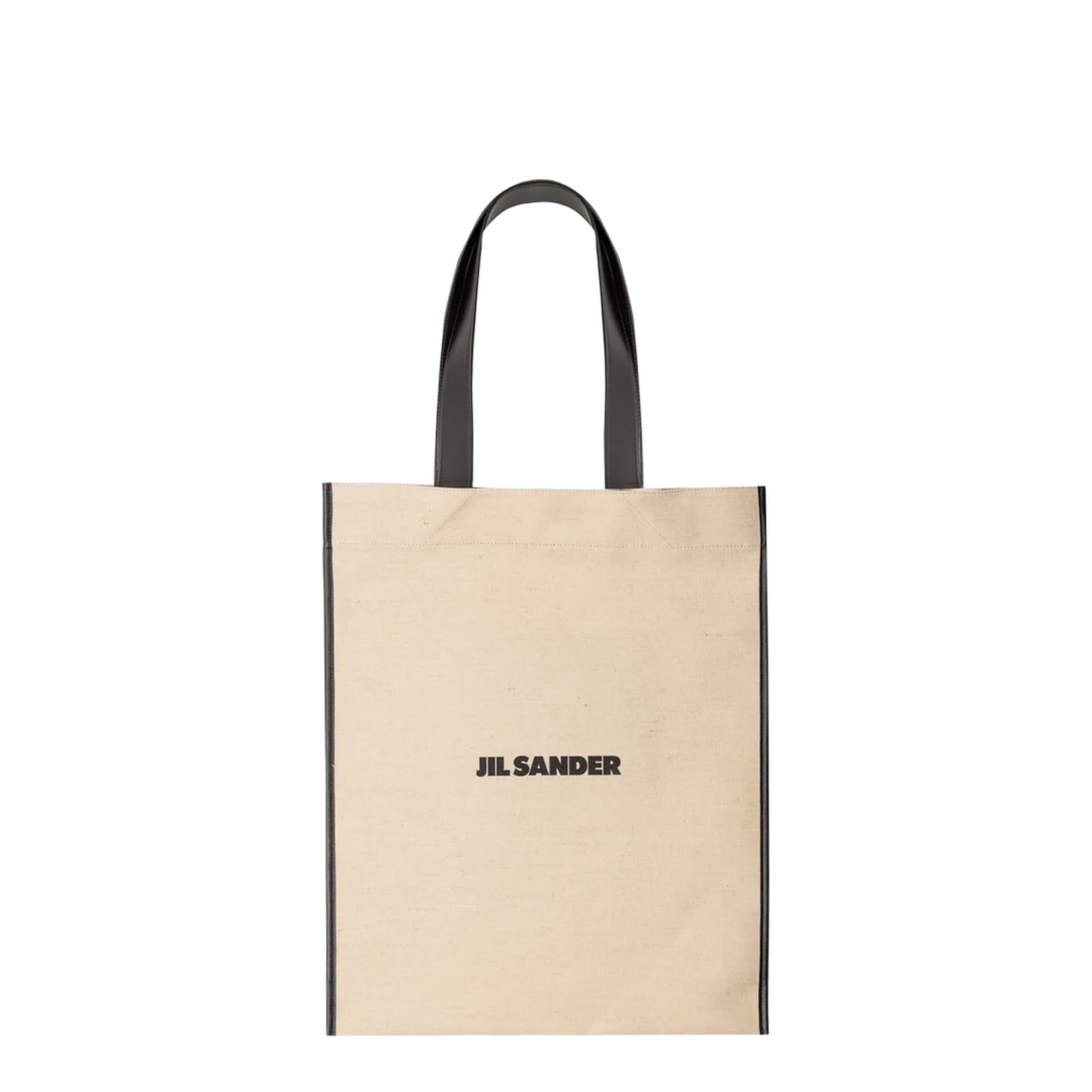 Medium Flat Shopping Bag - Image 1