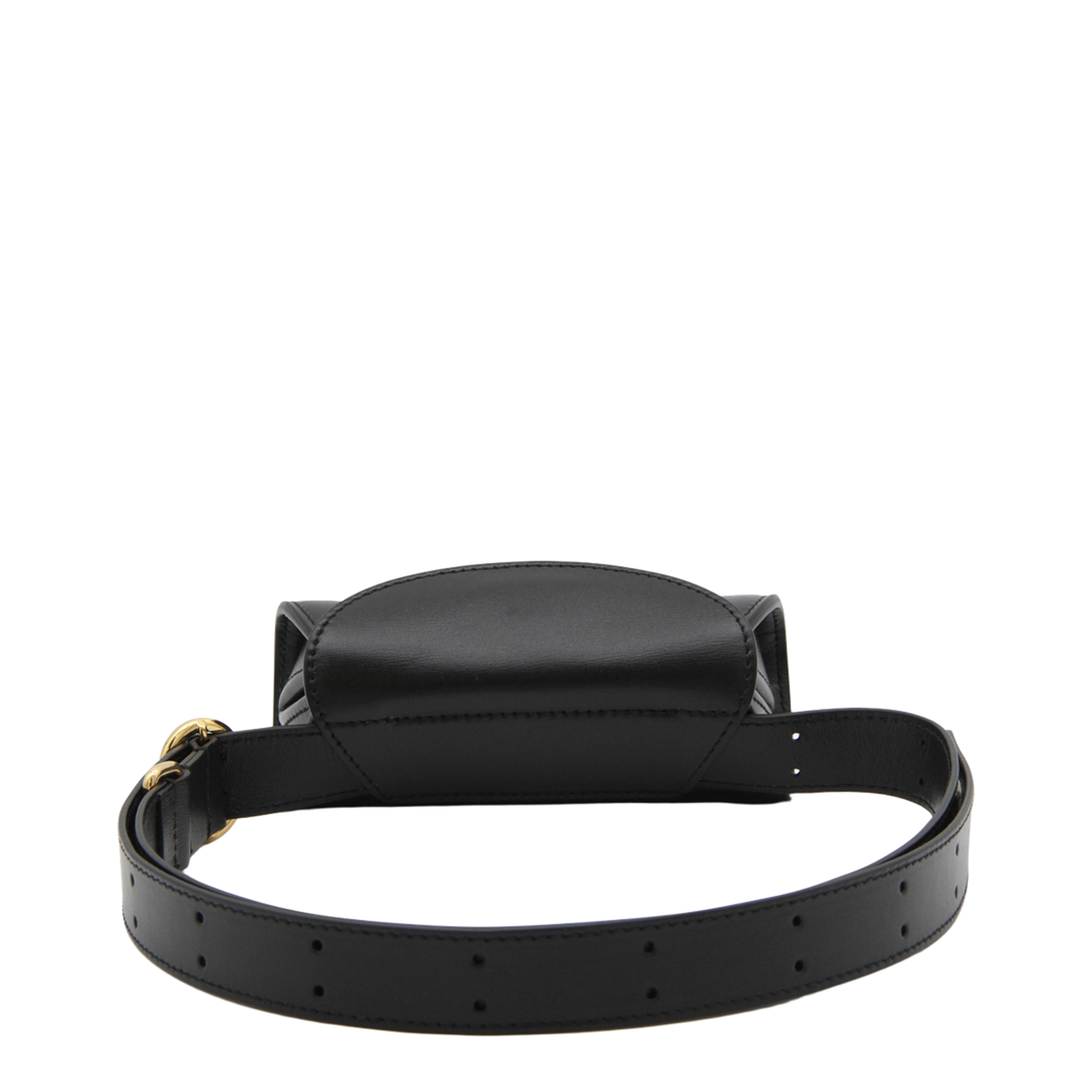 Cannolo Medium Shoulder Bag - Image 3