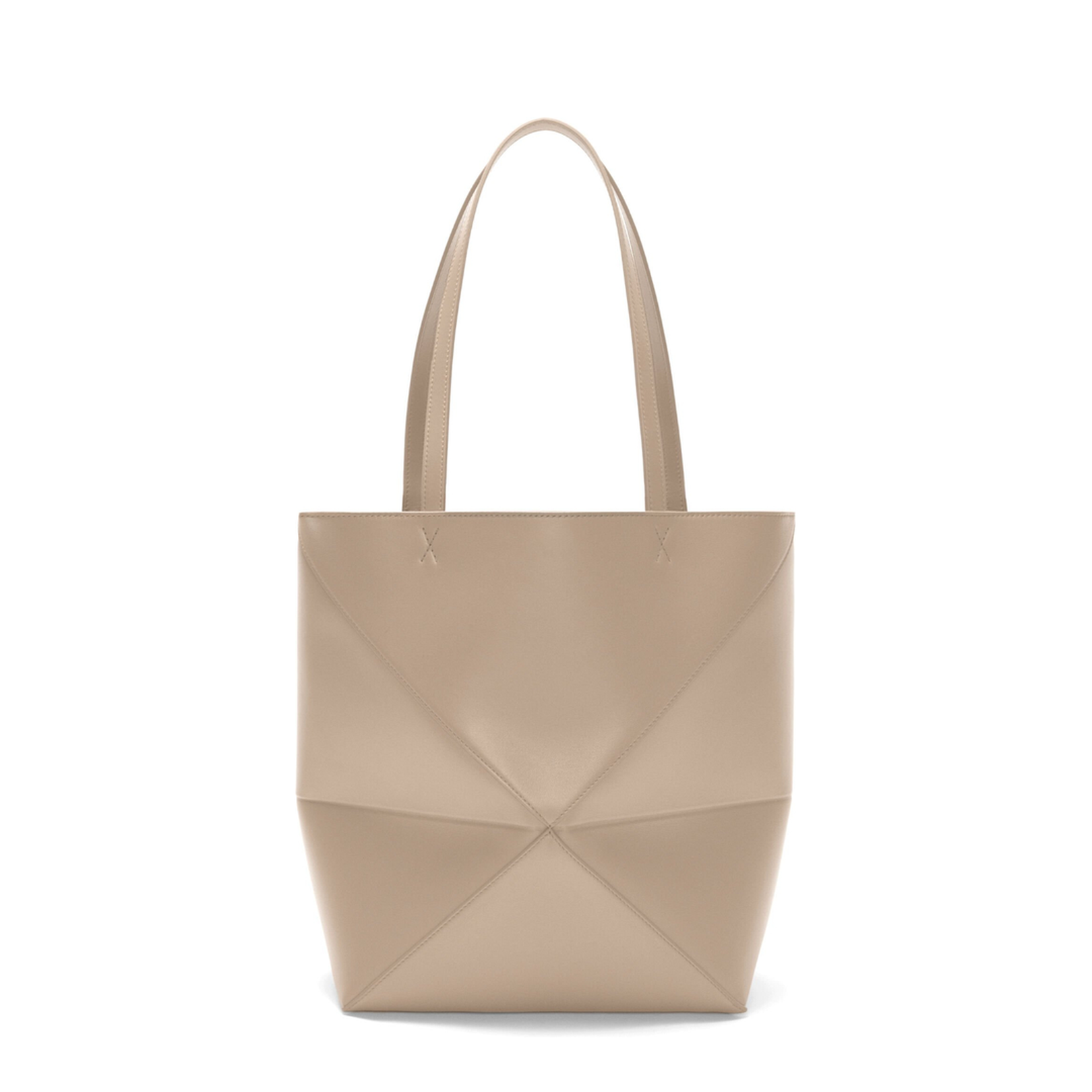 Puzzle Fold Tote Bag - Image 2