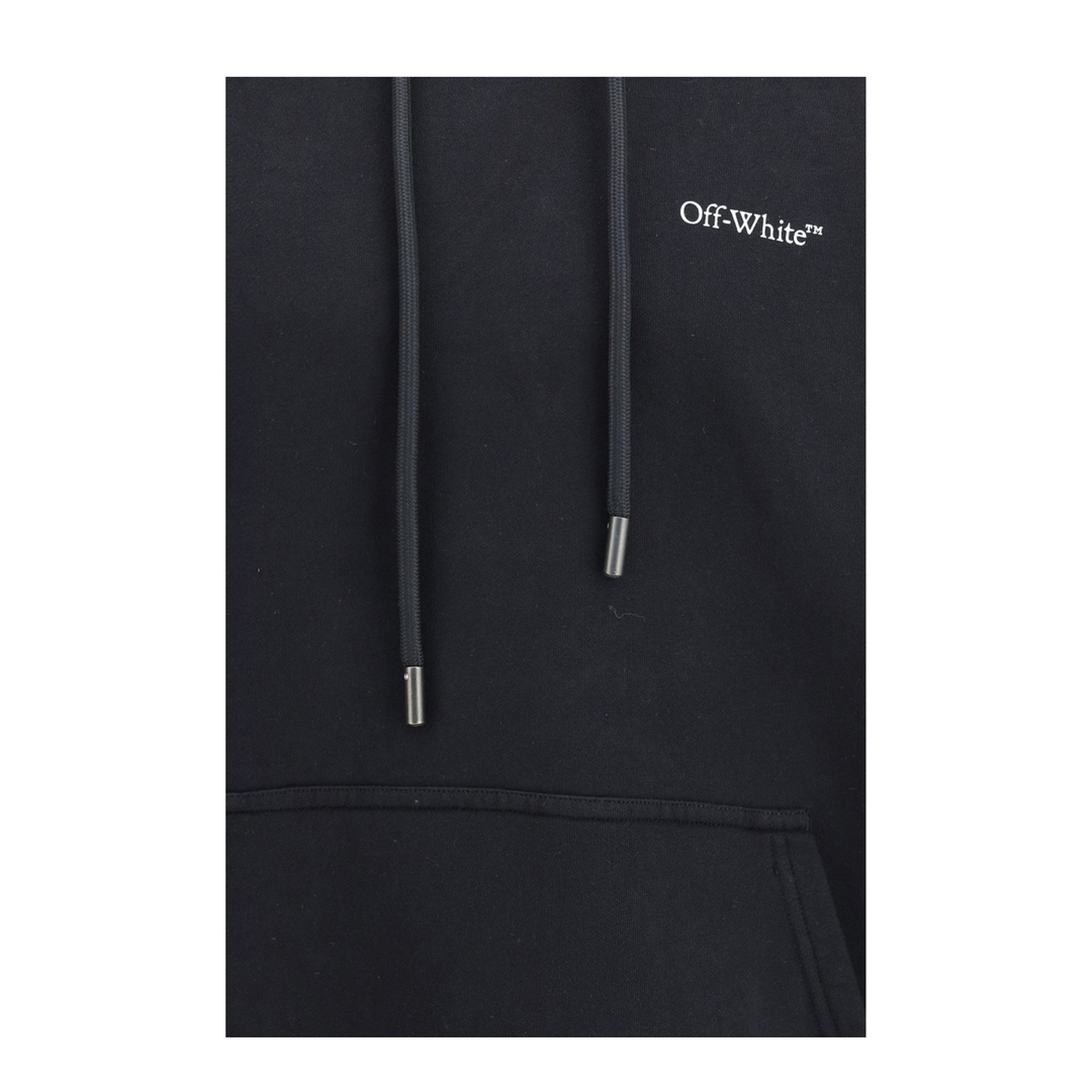 Sweatshirt with Logo - Image 3