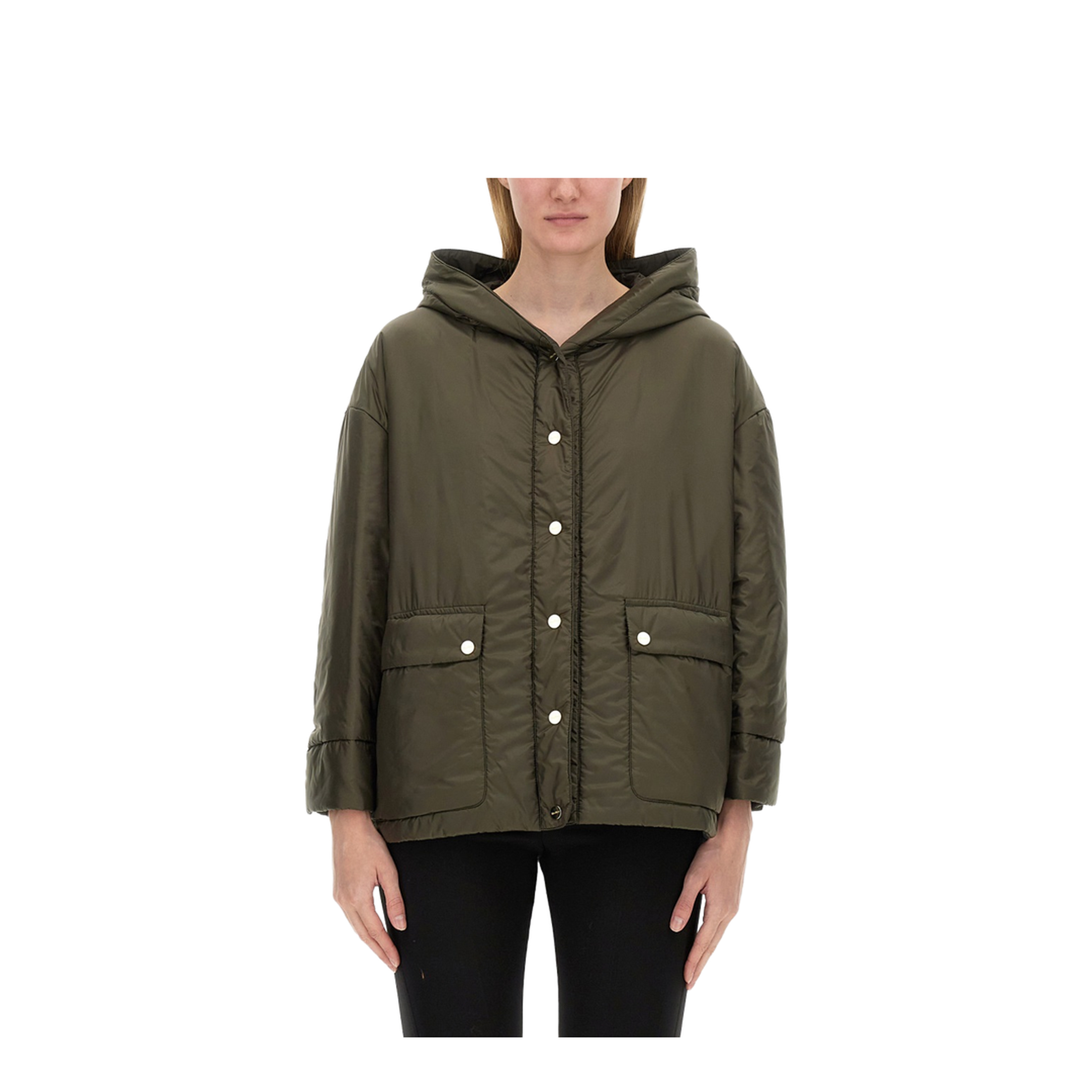 Greenmo The Cube Jacket - Image 1