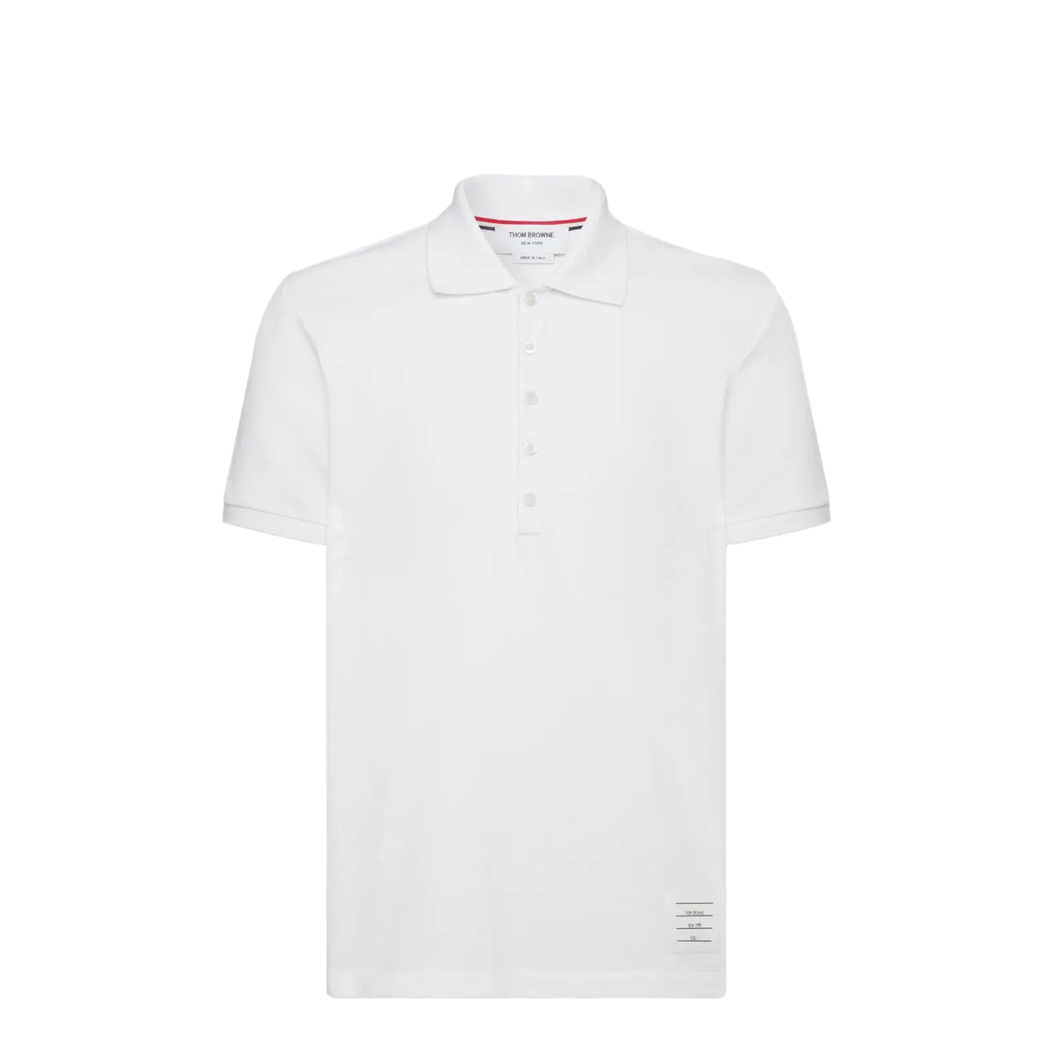 Men's T-shirt - Image 1