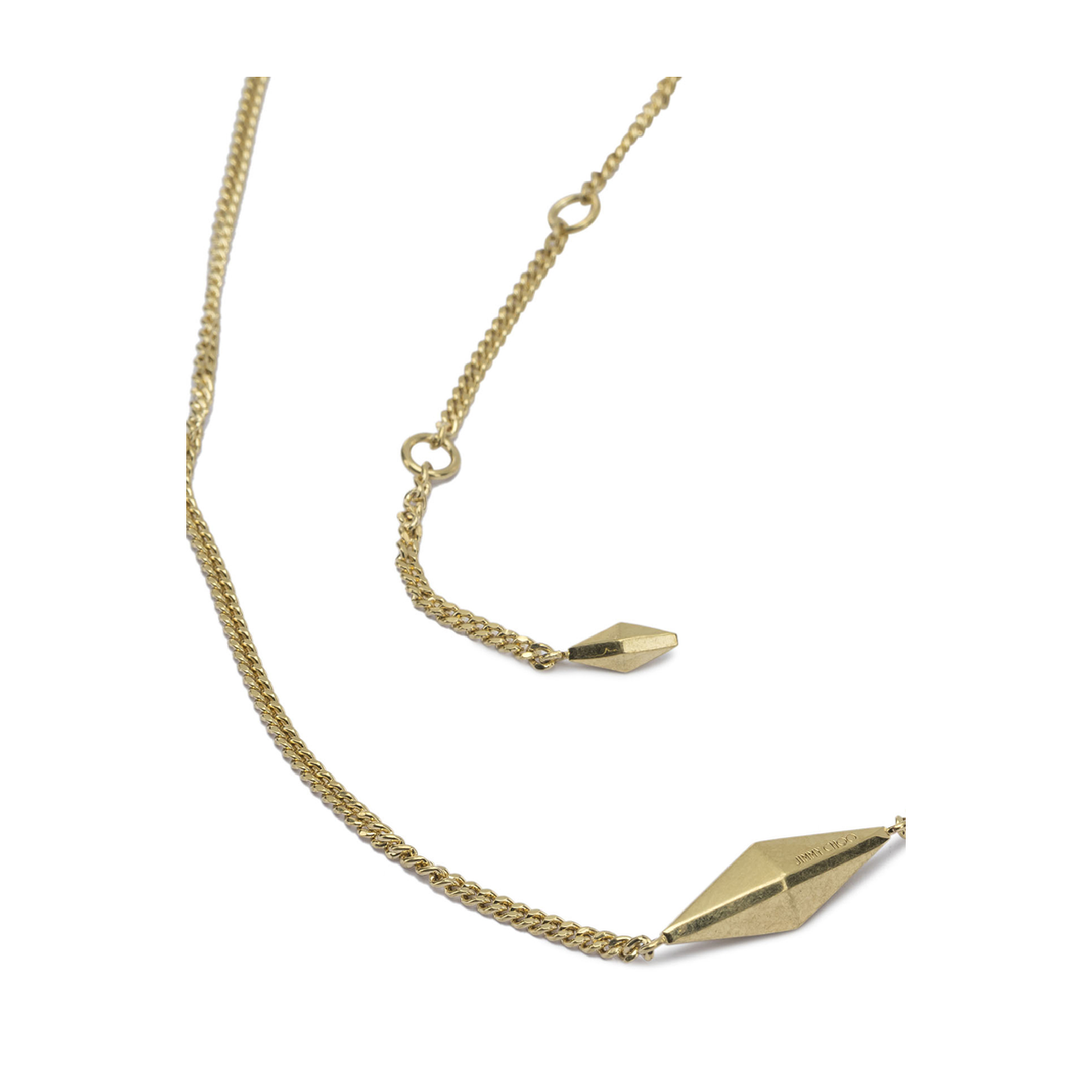 Diamond Fine Necklace - Image 1
