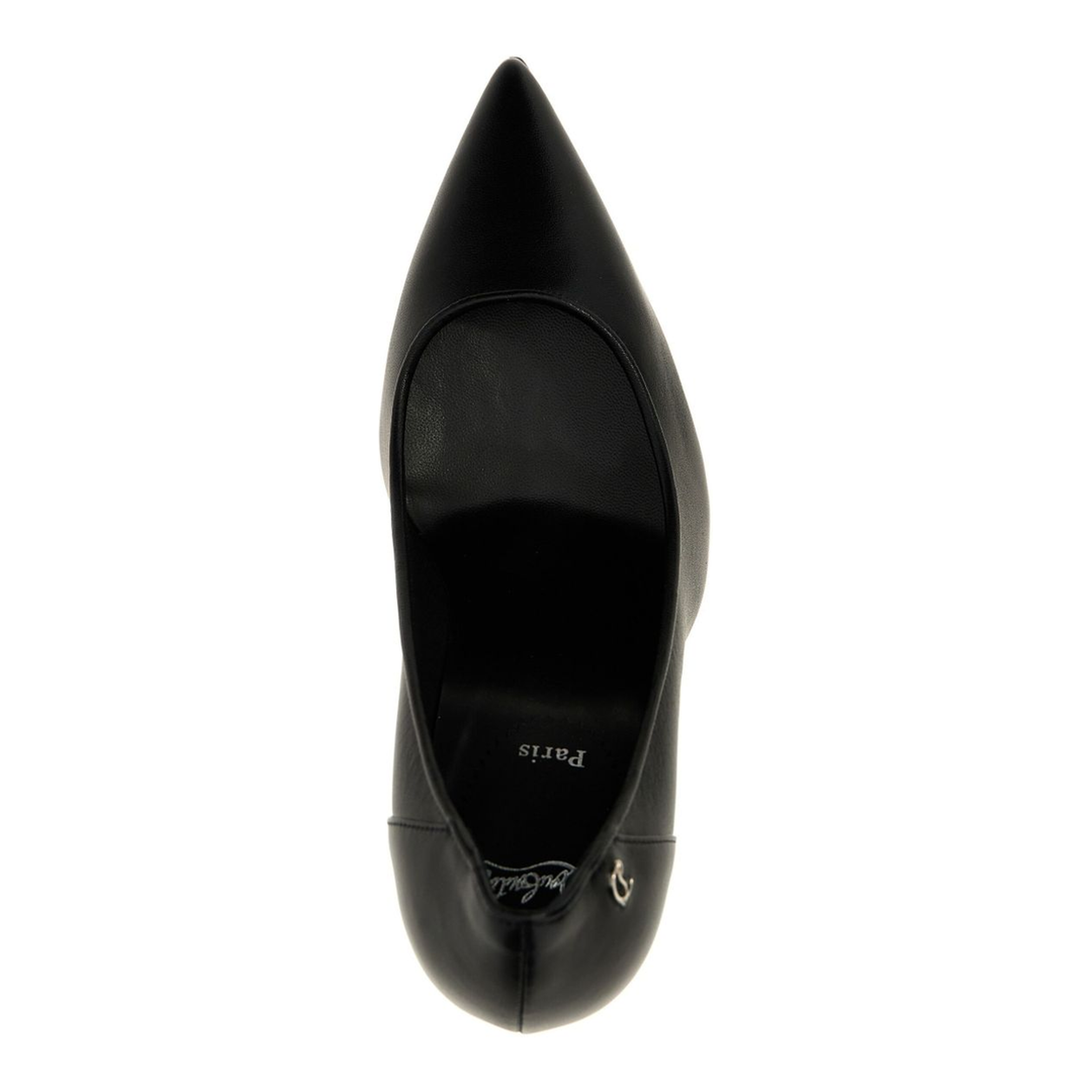 With Heel Black - Image 3